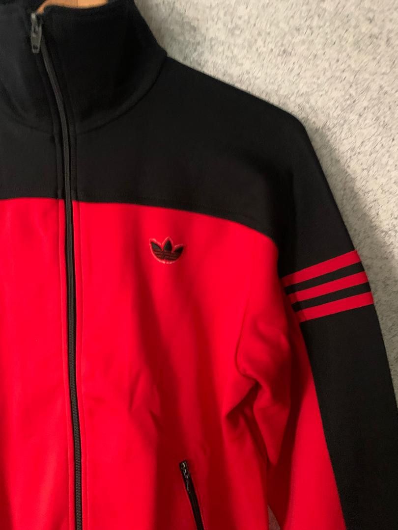 Adidas × Vintage Adidas vintage Size US M / EU 48-50 / 2 - 2 Thumbnail