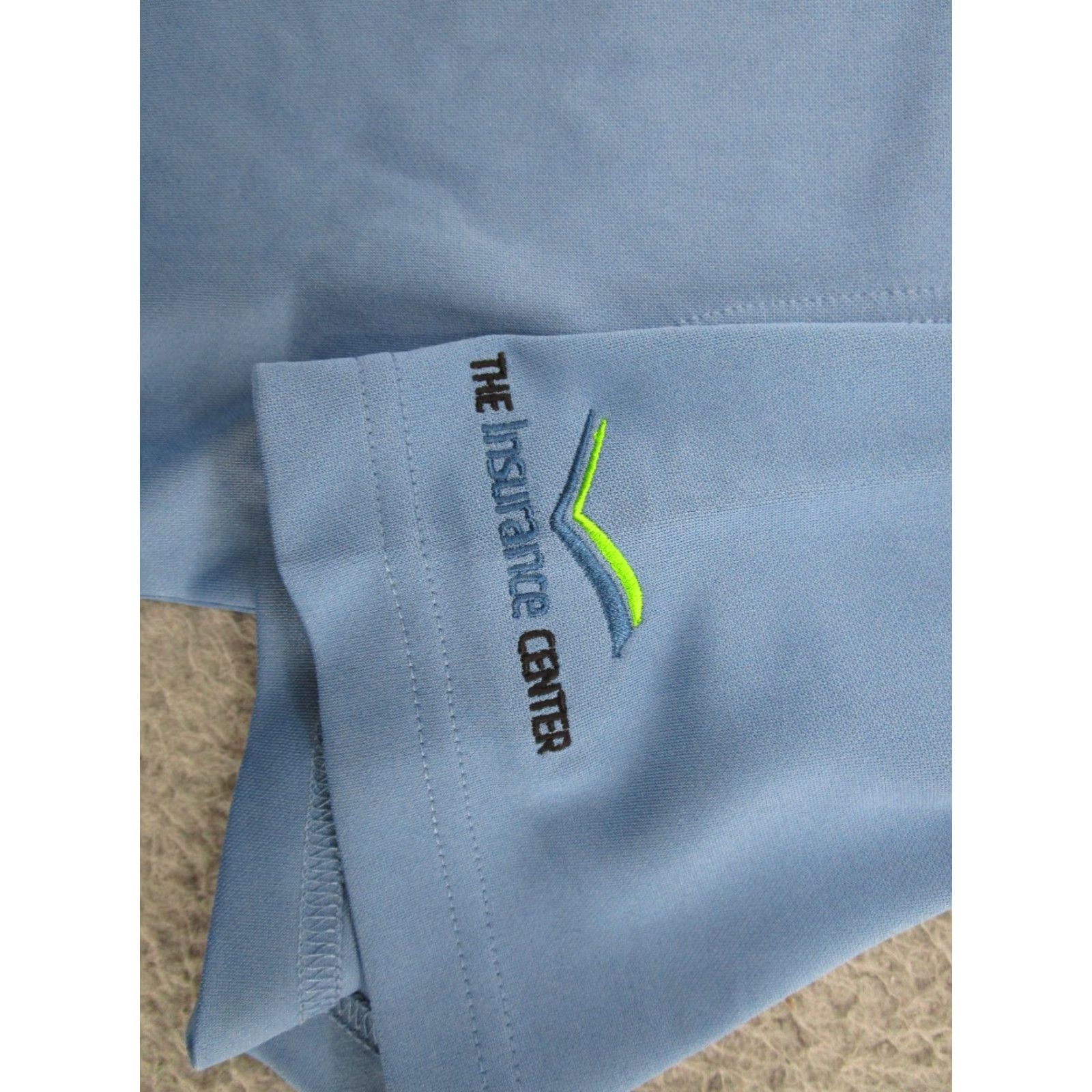 Callaway Callaway Polo Golf Shirt Men’s Short Sleeve Blue Size M Classic, Business, Travel, Activewear, Casual Polo Shirt Size US M / EU 48-50 / 2 - 4 Thumbnail