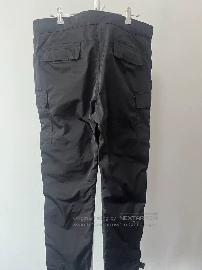 Fear of God fear of god Season 6 nylon buttoned pants og batch Size US 32 / EU 48 - 3 Thumbnail