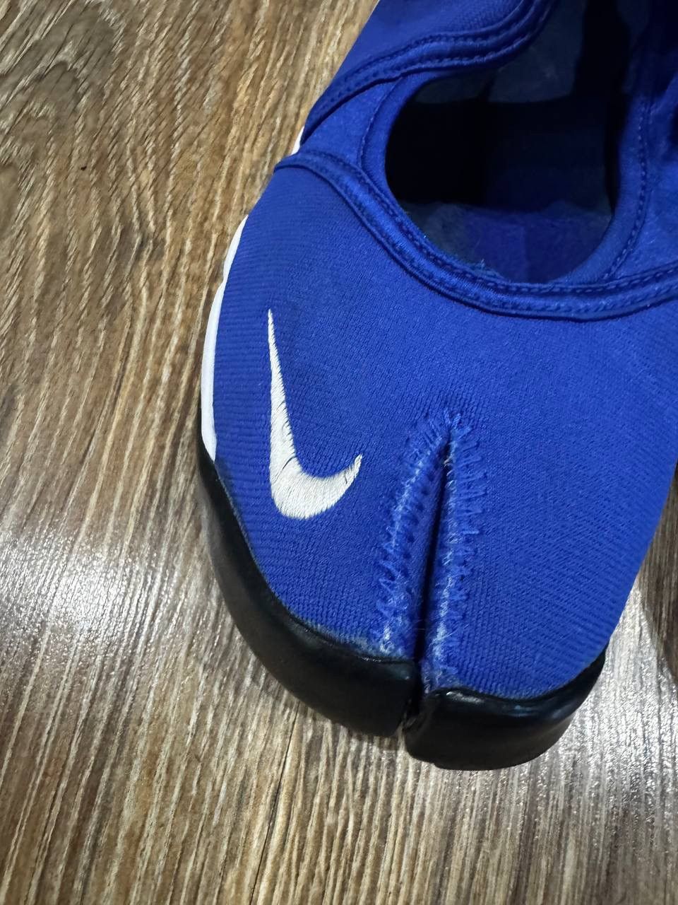 Nike Nike Air Rift MTR Hyper Blue Size US 8 / EU 41 - 7 Thumbnail