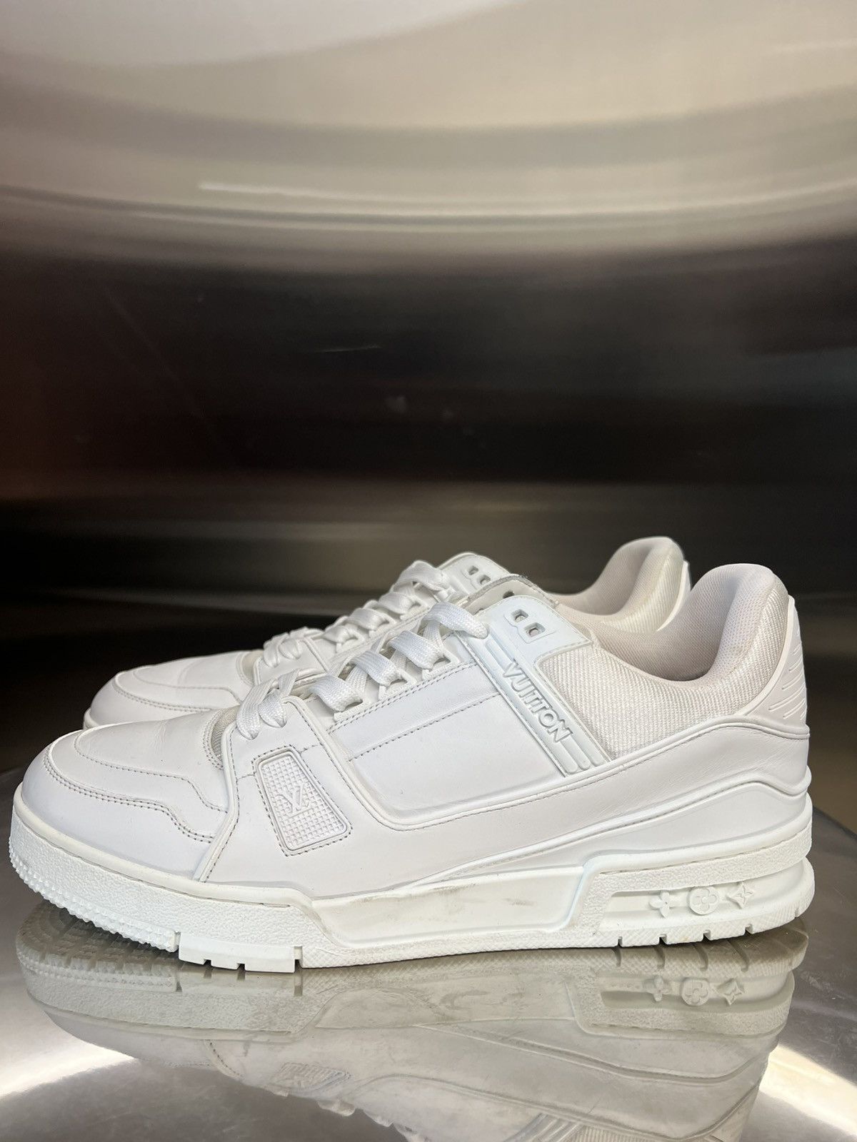 Louis Vuitton Louis Vuitton Size US 9 / EU 42 - 4 Thumbnail