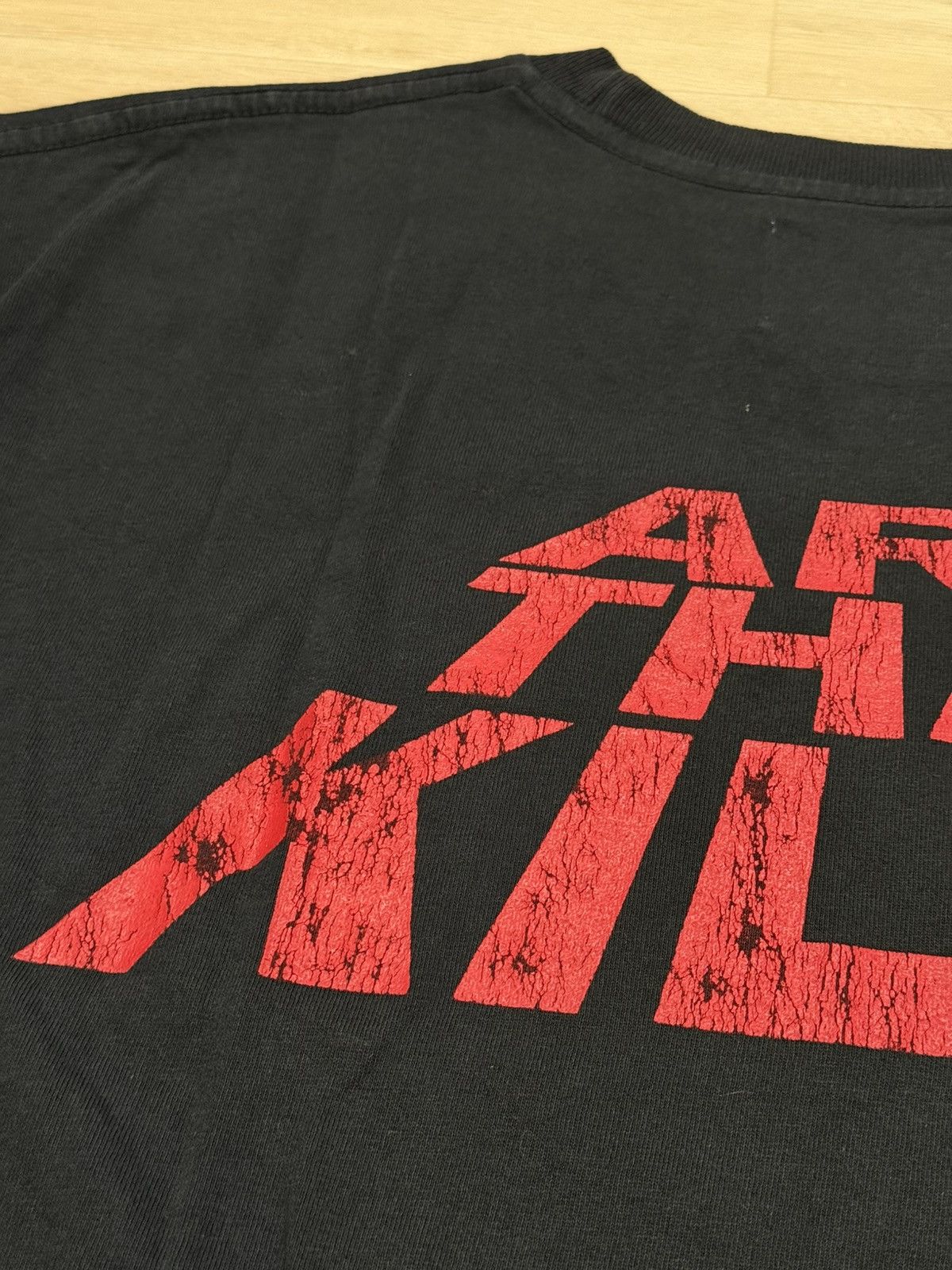 Gallery Dept. Gallery Dept. Art That Kills Tee Size US XL / EU 56 / 4 - 4 Thumbnail