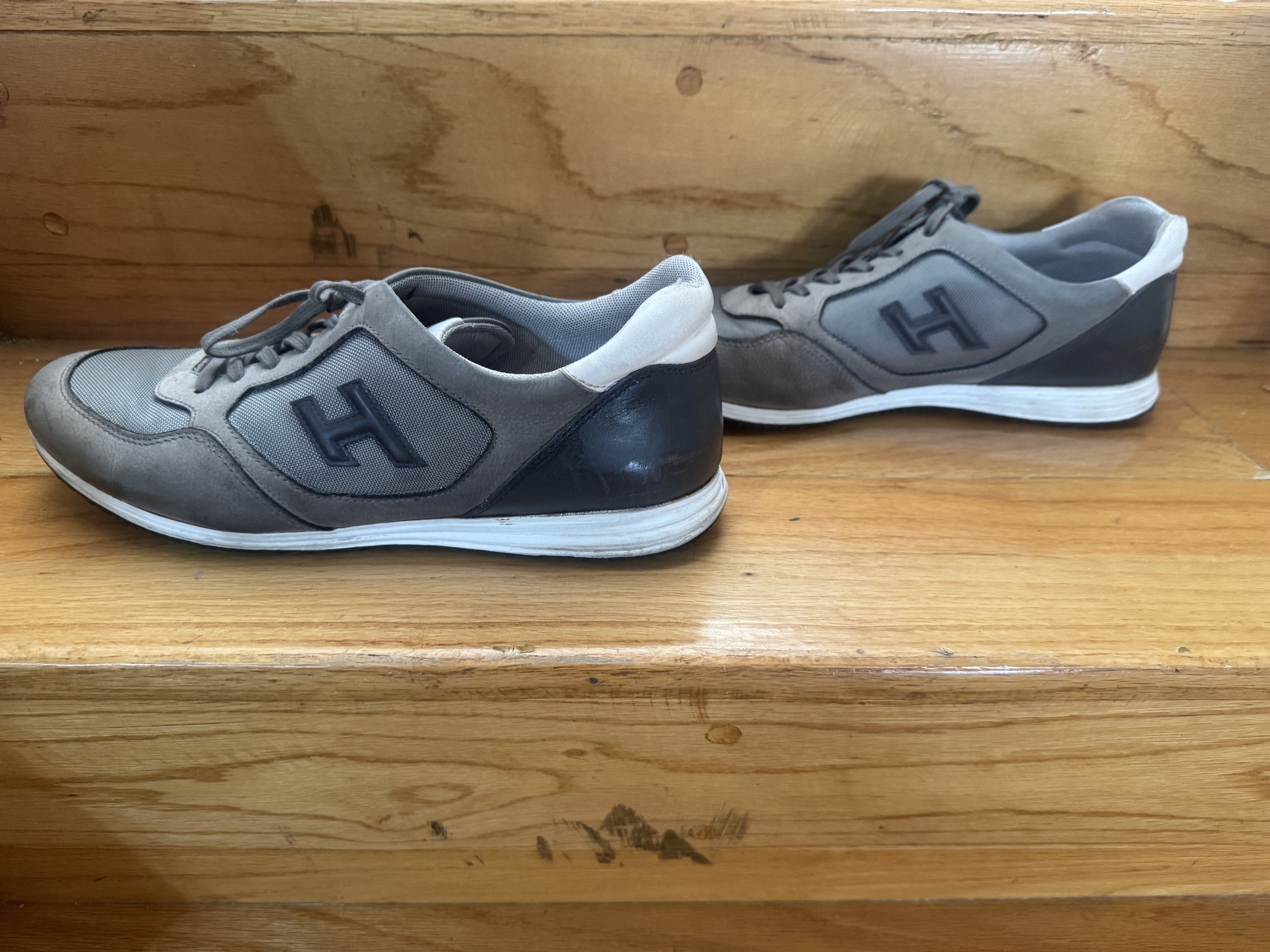 Hogan Final Price Hogan Sneakers Size US 9 / EU 42 - 2 Thumbnail