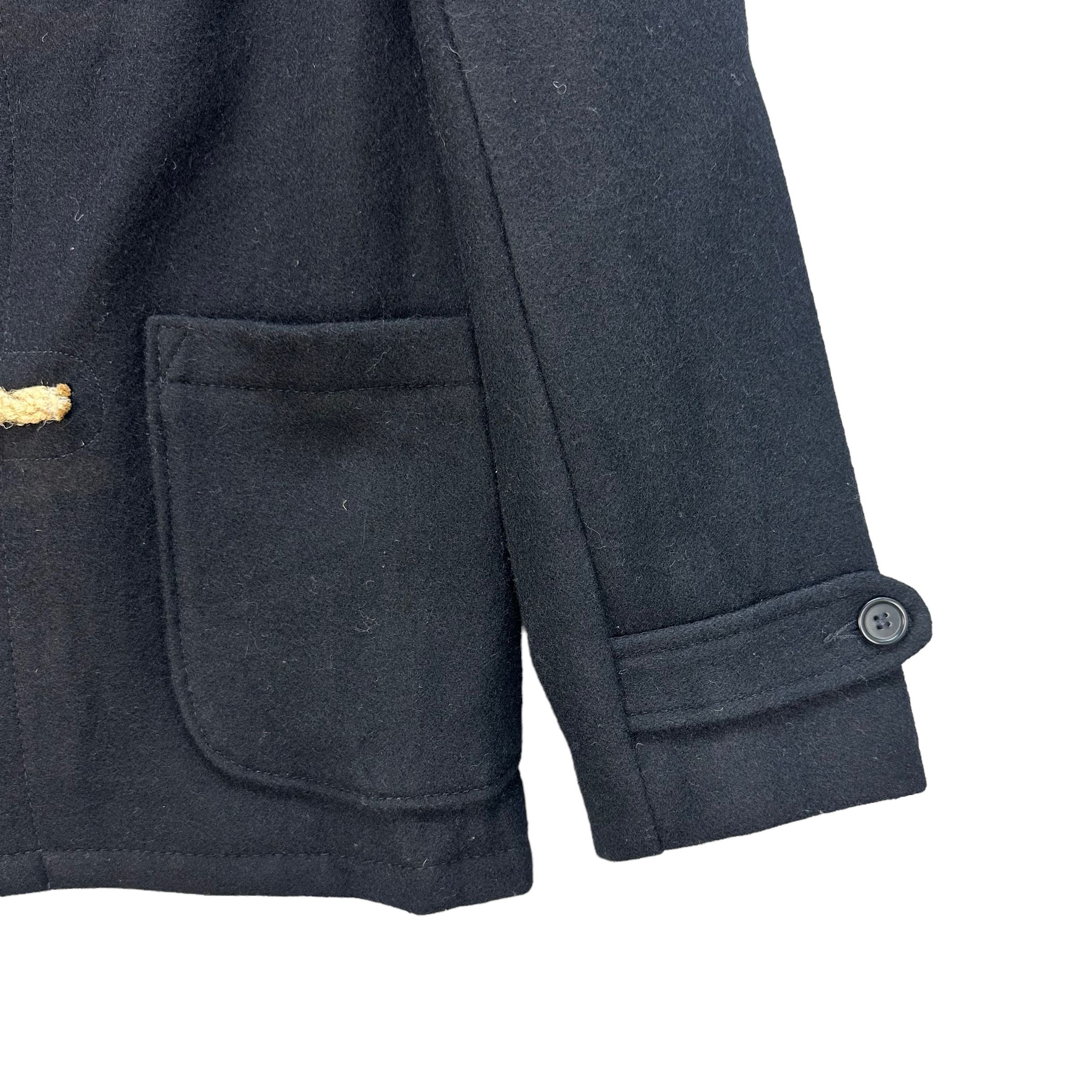 Schott SCHOTT NYC US 711N DUFFLE COAT #7878-187 Size US XS / EU 42 / 0 - 5 Thumbnail