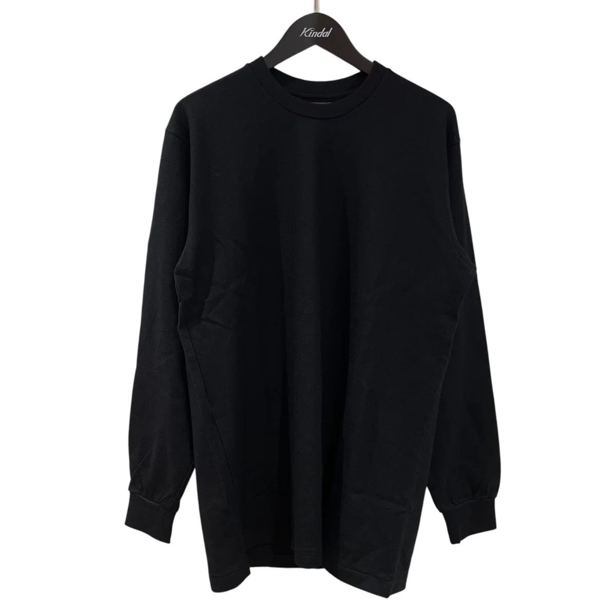 Yohji Yamamoto Yohji Yamamoto pour homme round character knit Size US M / EU 48-50 / 2 - 1 Thumbnail