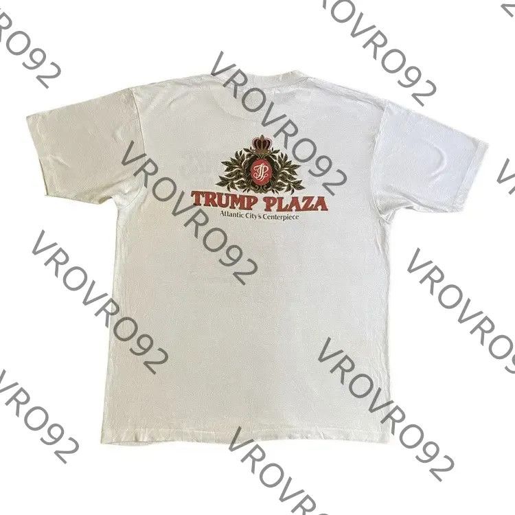 Vintage VERY RARE / Mike Tyson/ Michael Sprinks / 1988 Vintage Tee Size US L / EU 52-54 / 3 - 2 Thumbnail