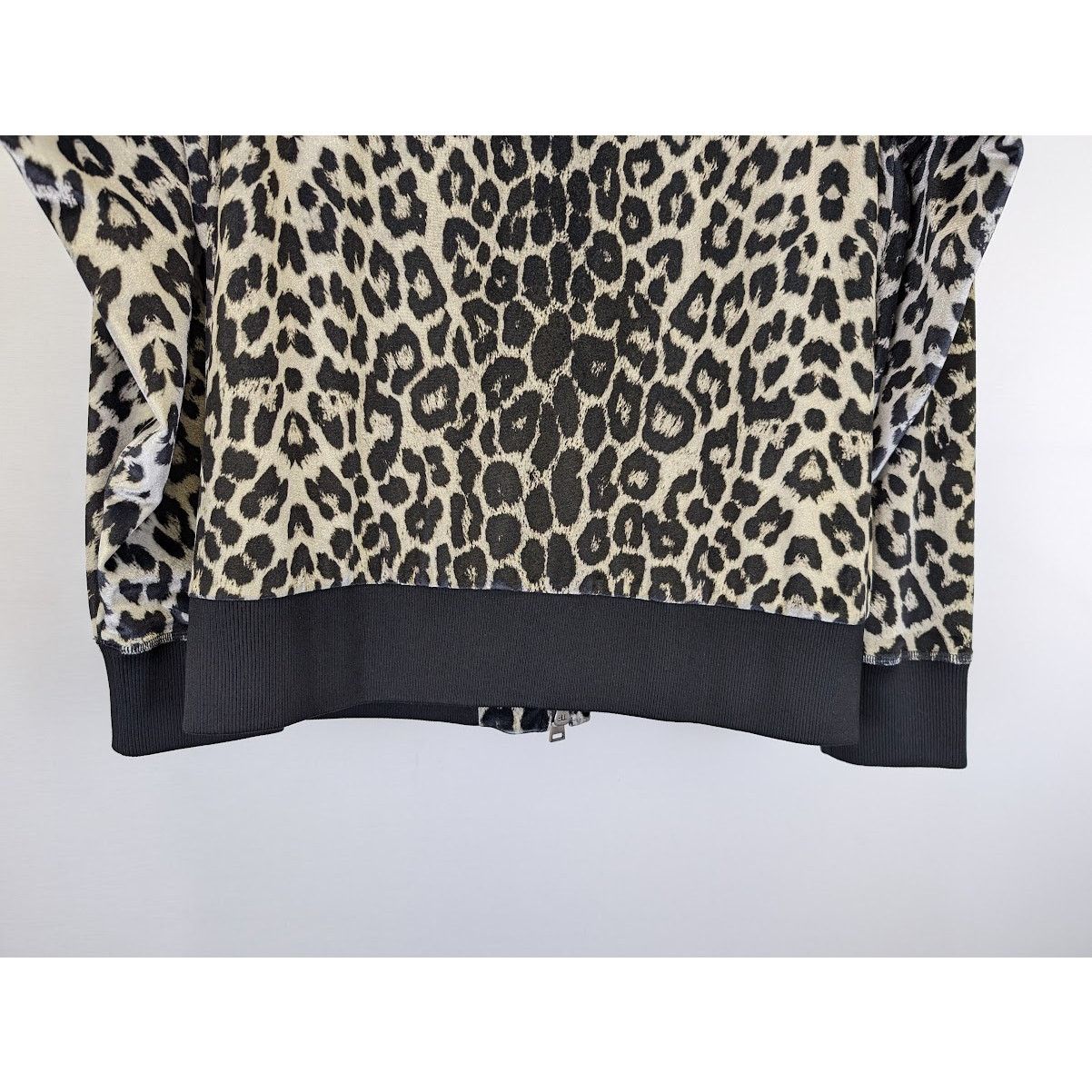 Tom Ford o1rshd1 Cut and Sewn Hoodie Zipper in Multicolor Size US XL / EU 56 / 4 - 16 Thumbnail