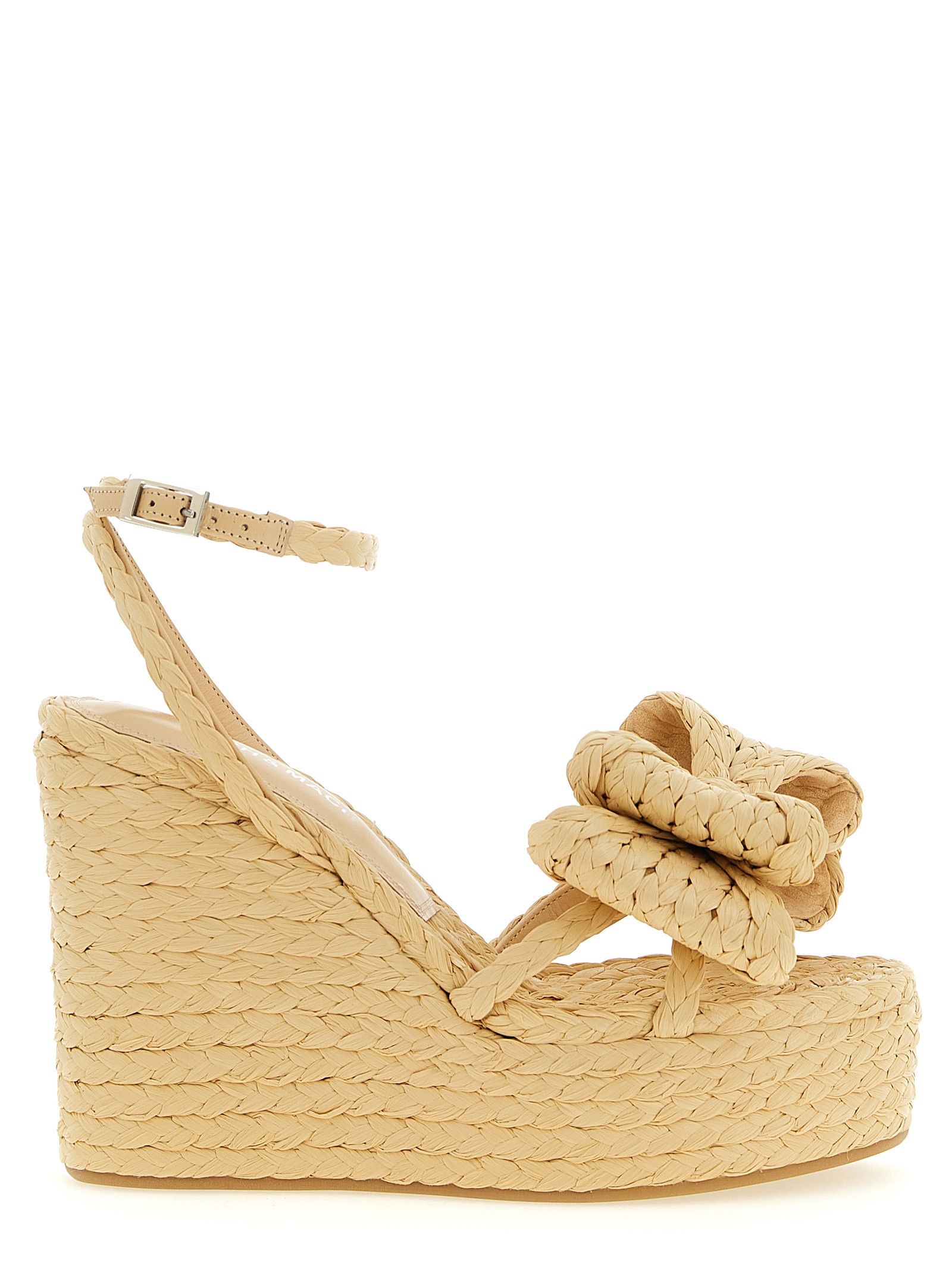 MACH & MACH 'Le Cadeau' sandals Size US 7 / IT 37 - 1 Thumbnail