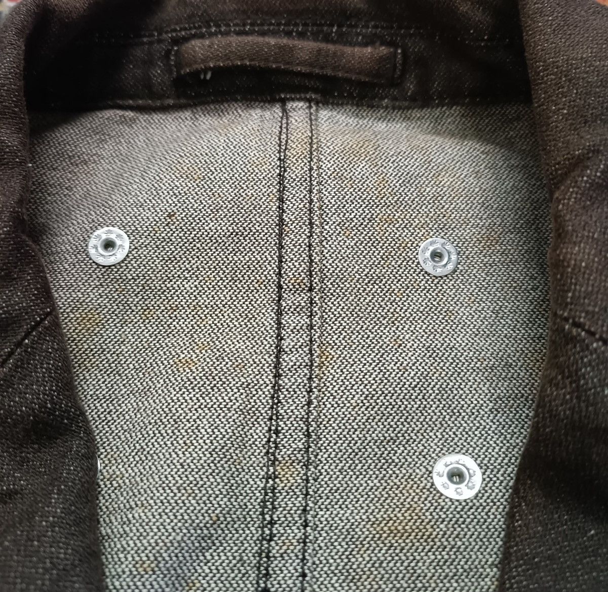 Japanese Brand × PPFM PPFM Jacket Size US M / EU 48-50 / 2 - 8 Thumbnail