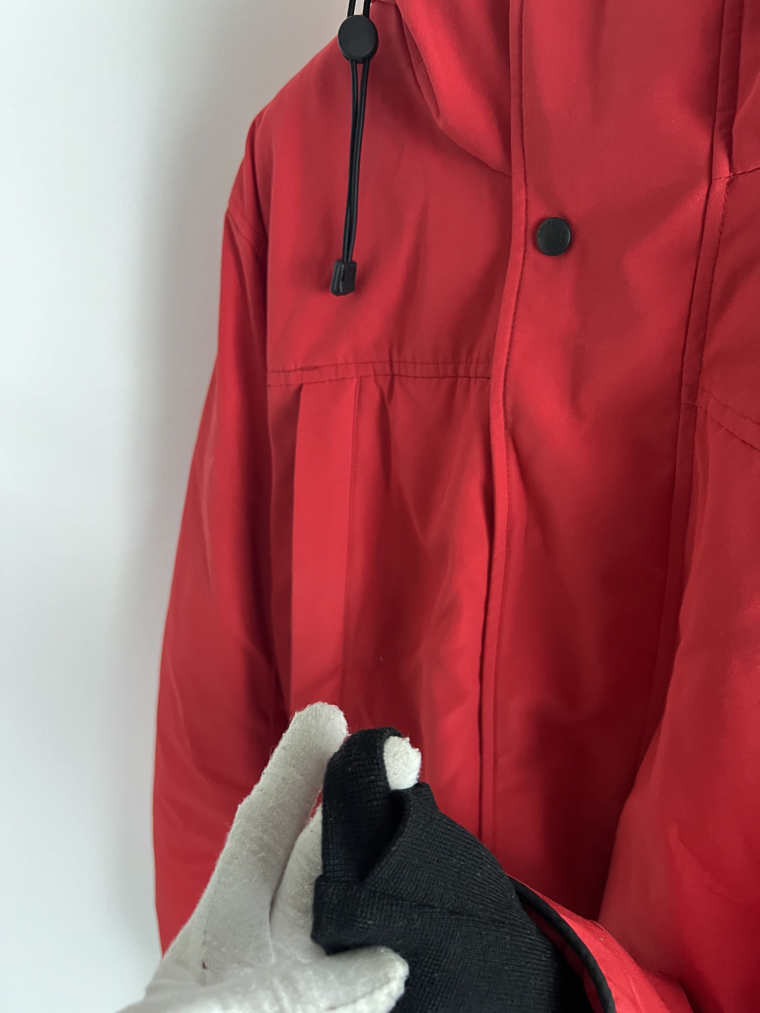 Canada Goose canada goose puffer parka size L-XL NEW luxury Size US L / EU 52-54 / 3 - 20 Thumbnail