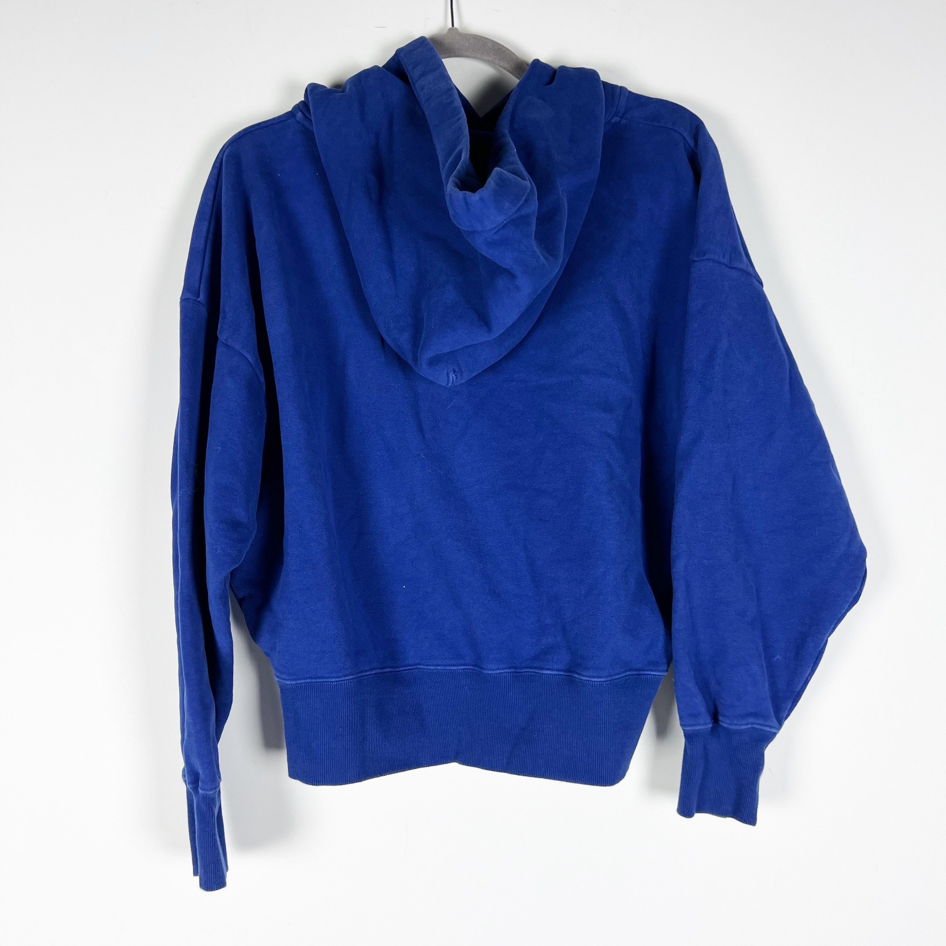 Saint Laurent Paris Saint Laurent Women's Cotton Spell Out Logo Size XS / US 0-2 / IT 36-38 - 4 Thumbnail