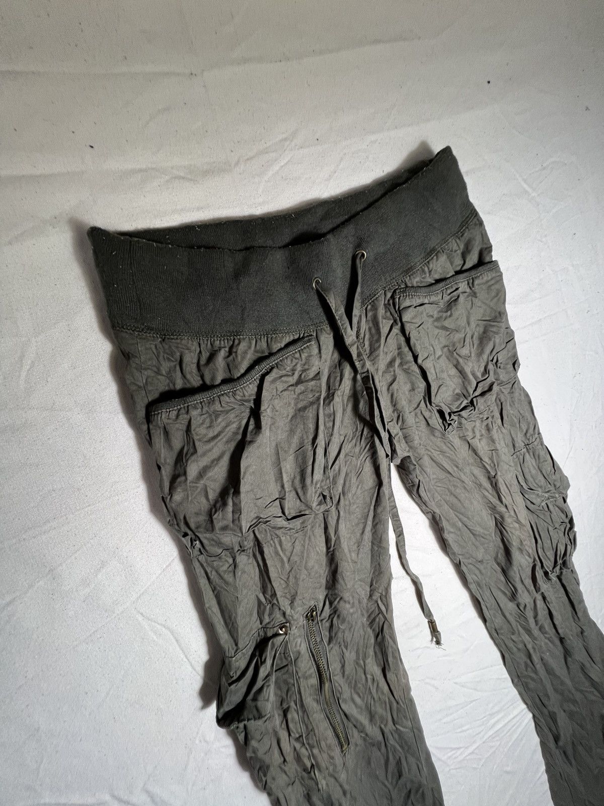 GOA GOA parachute cargo pants Size US 28 / EU 44 - 4 Thumbnail
