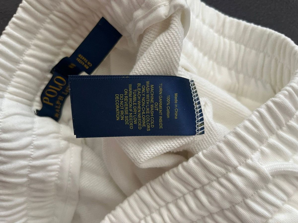 Polo Ralph Lauren Ralph Lauren shorts Size US 33 - 4 Thumbnail