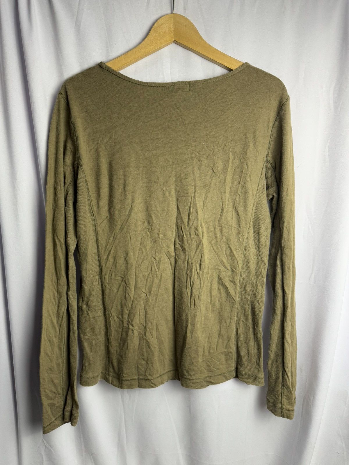Dolce & Gabbana AW 04-05 Dolce Gabbana Eagles Long Sleeve Size US M / EU 48-50 / 2 - 4 Thumbnail