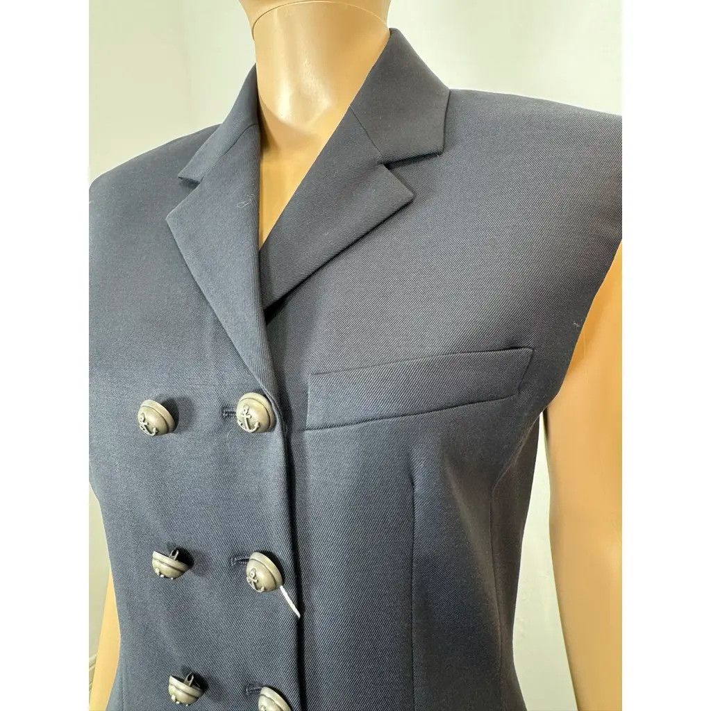 Max Mara Blazer, Max Mara Size M / US 6-8 / IT 42-44 - 3 Thumbnail