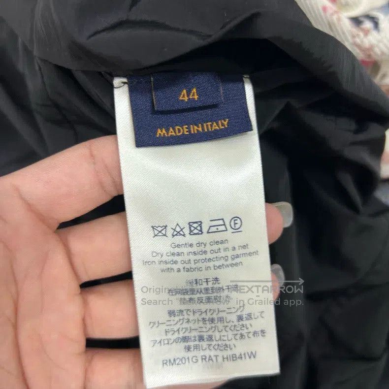 Louis Vuitton Louis Vuitton 2054 Rainbow functional assault pullover win Size US S / EU 44-46 / 1 - 6 Thumbnail