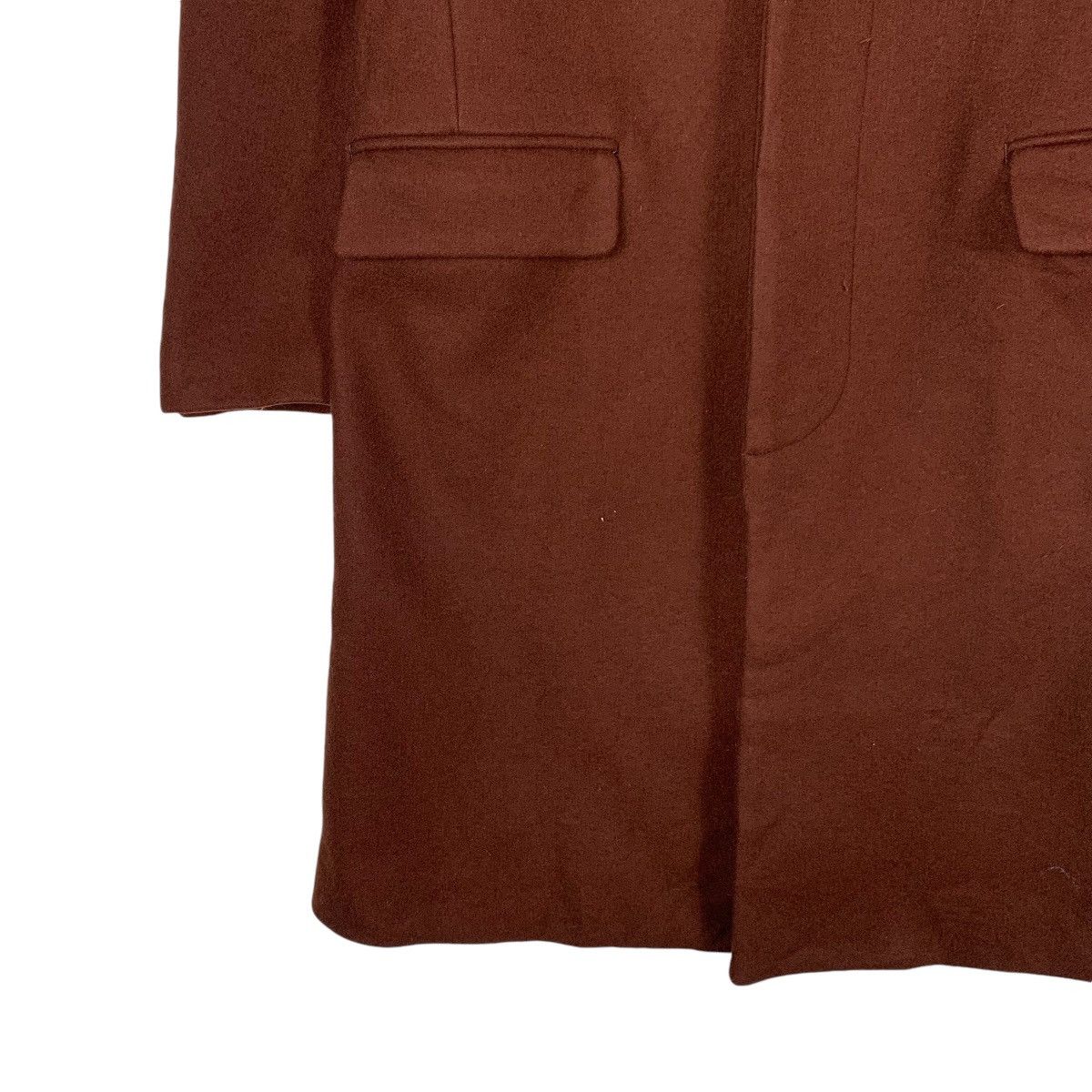 Japanese Brand United Tokyo Casual Coat Size US S / EU 44-46 / 1 - 3 Thumbnail
