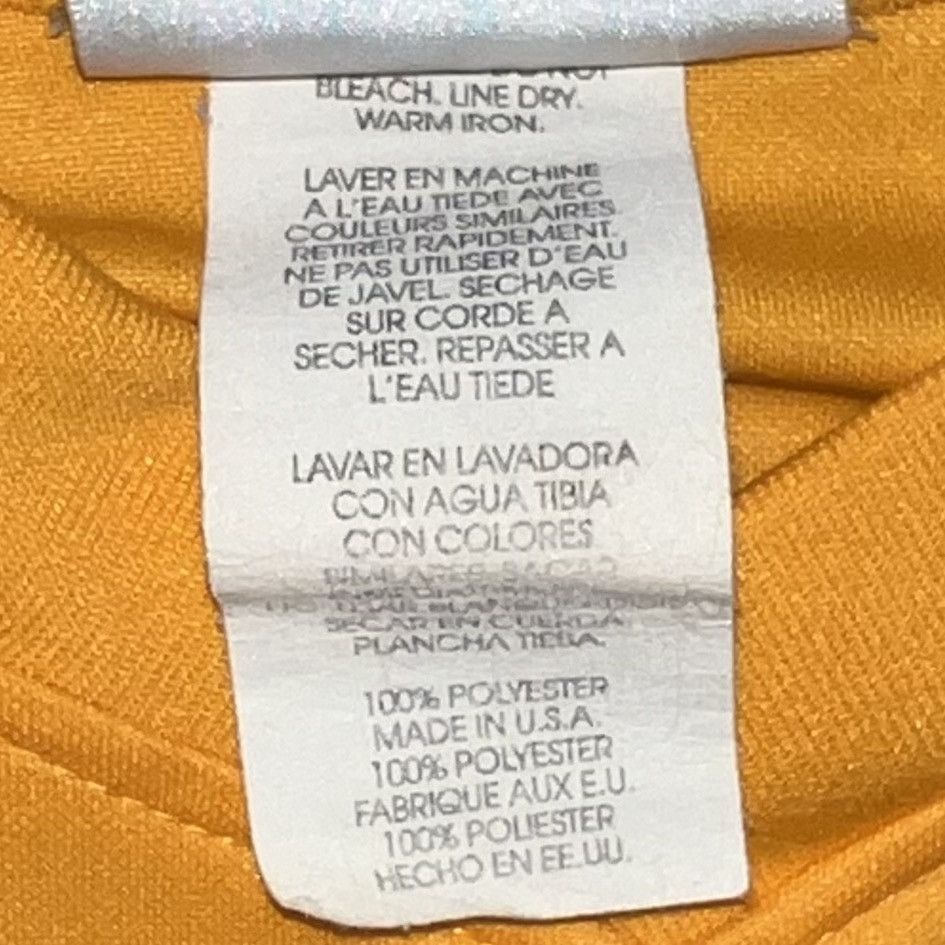 Adidas × Vintage Vintage Adidas Soccer Style Shirt Size US L / EU 52-54 / 3 - 7 Thumbnail