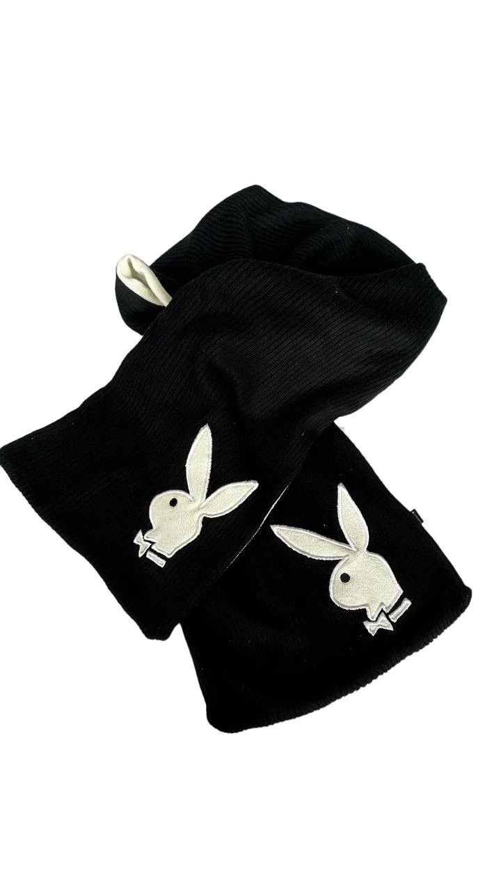 Playboy Playboy Scarf / Muffler Size ONE SIZE - 3 Thumbnail