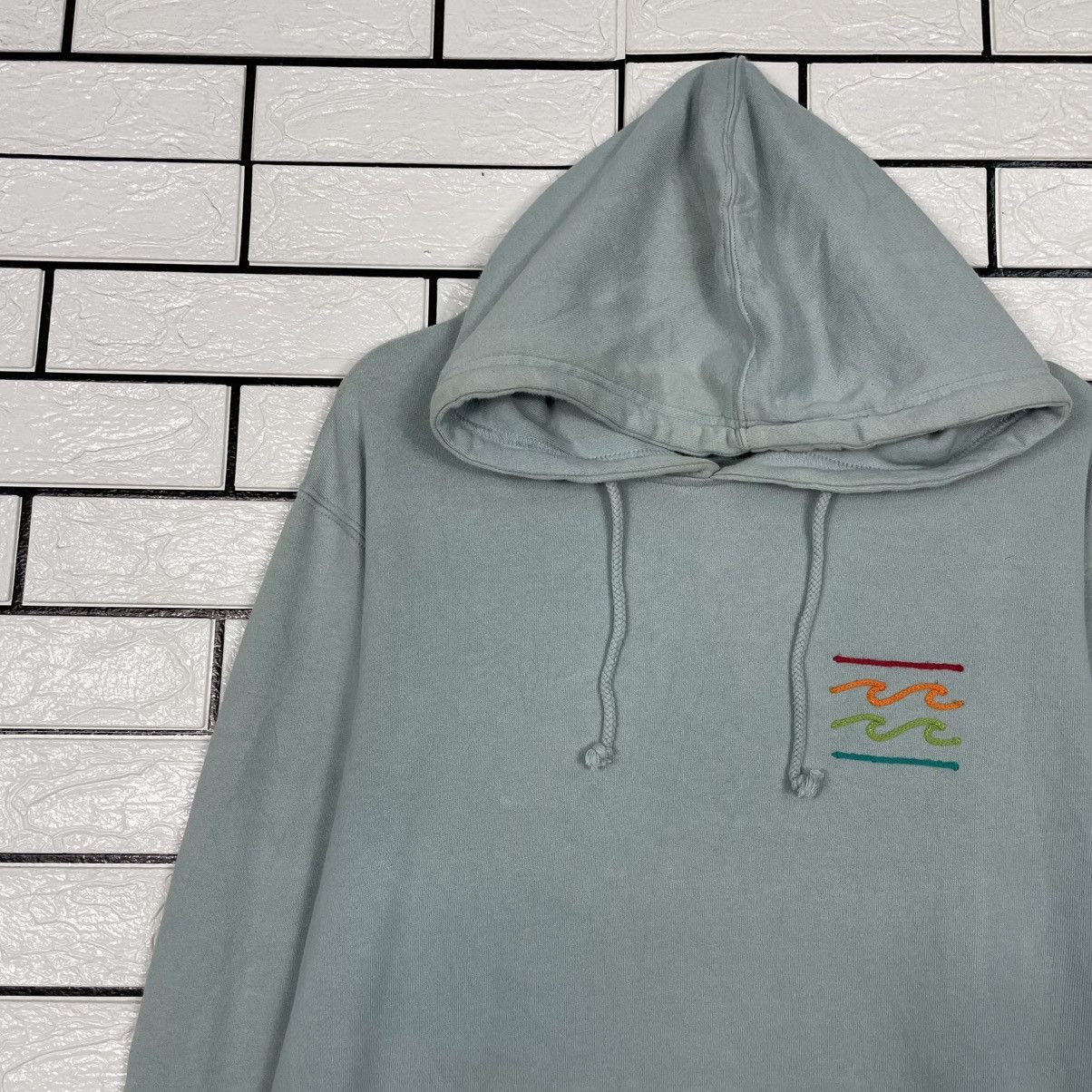 Billabong Billabong Pullover Hoodie Size US M / EU 48-50 / 2 - 6 Thumbnail