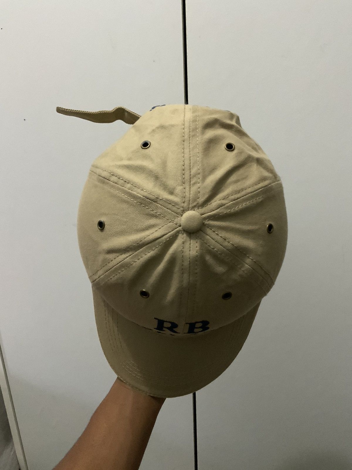 Vintage RB Sellars Hat Cap Size ONE SIZE - 7 Thumbnail
