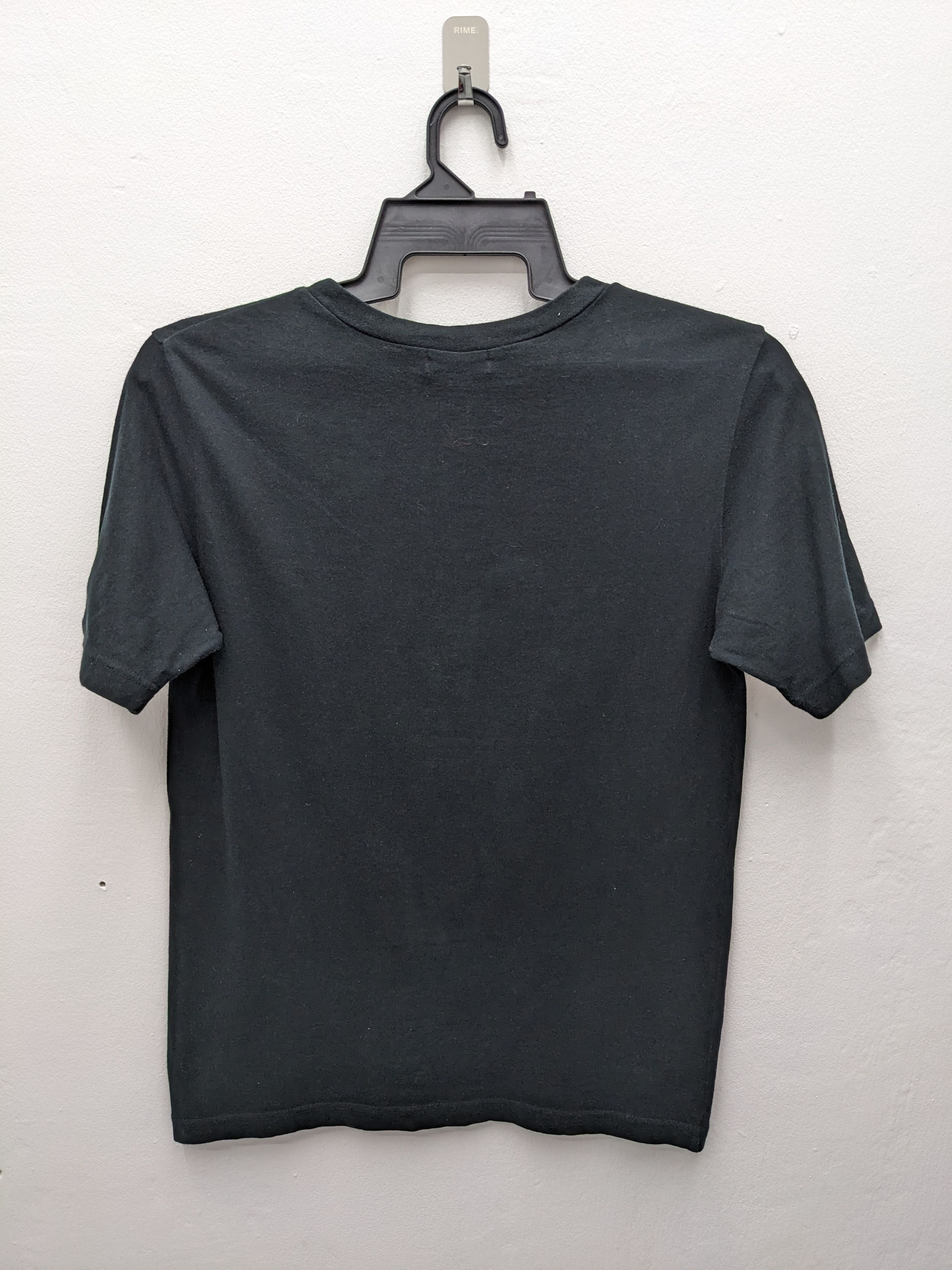 Issey Miyake JAPANESE BRAND ISSEY MIYAKE NE-NET TSHIRT Size US L / EU 52-54 / 3 - 4 Thumbnail