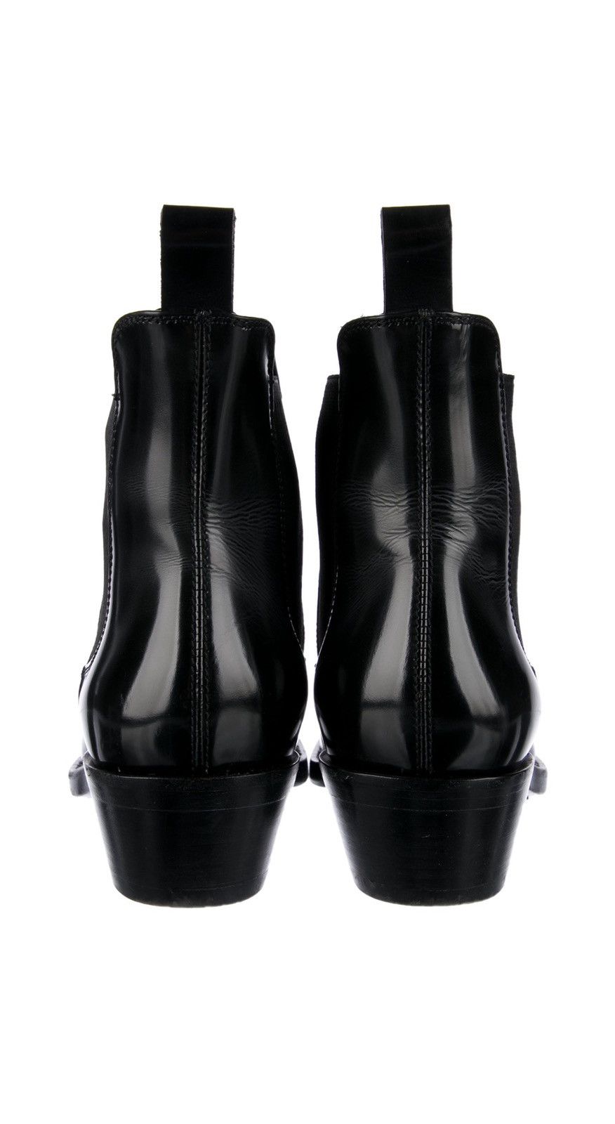 Calvin Klein 205W39NYC × Raf Simons CK205W39NYC boots. 37.5 Size US 7.5 / IT 37.5 - 9 Thumbnail