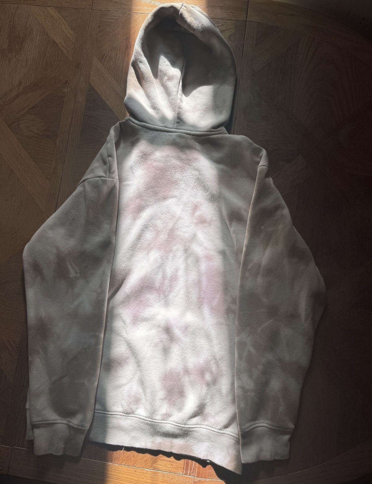 H&M × Vintage Vintage College Hoodies Men - H&M Men's Small Size US S / EU 44-46 / 1 - 2 Thumbnail