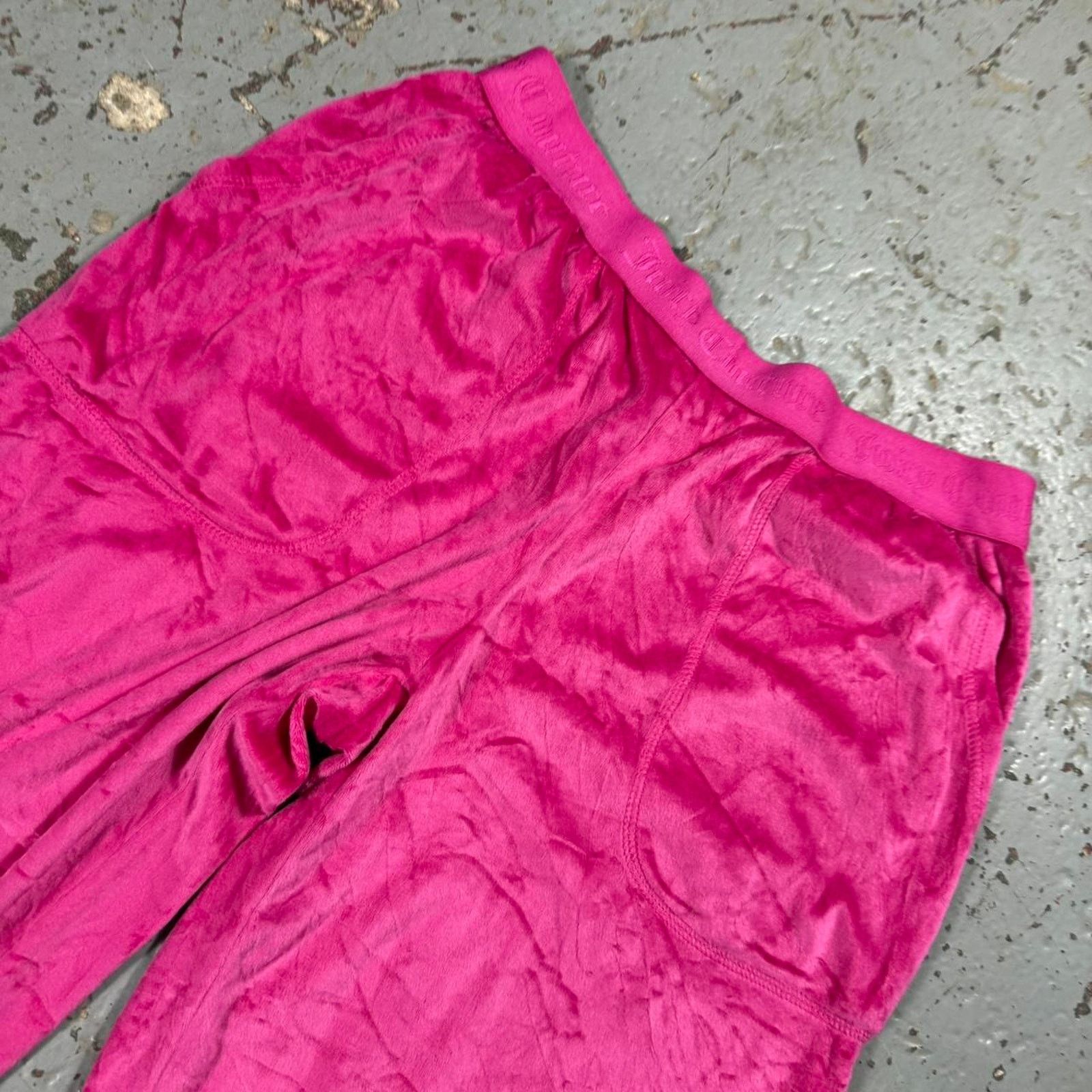 Juicy Couture Pink juicy couture sweatpants Size 28" / US 6 / IT 42 - 5 Thumbnail