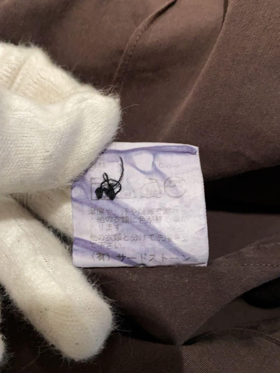 Julius SS08 Archive Long Sleeve Shirt Size US M / EU 48-50 / 2 - 3 Thumbnail