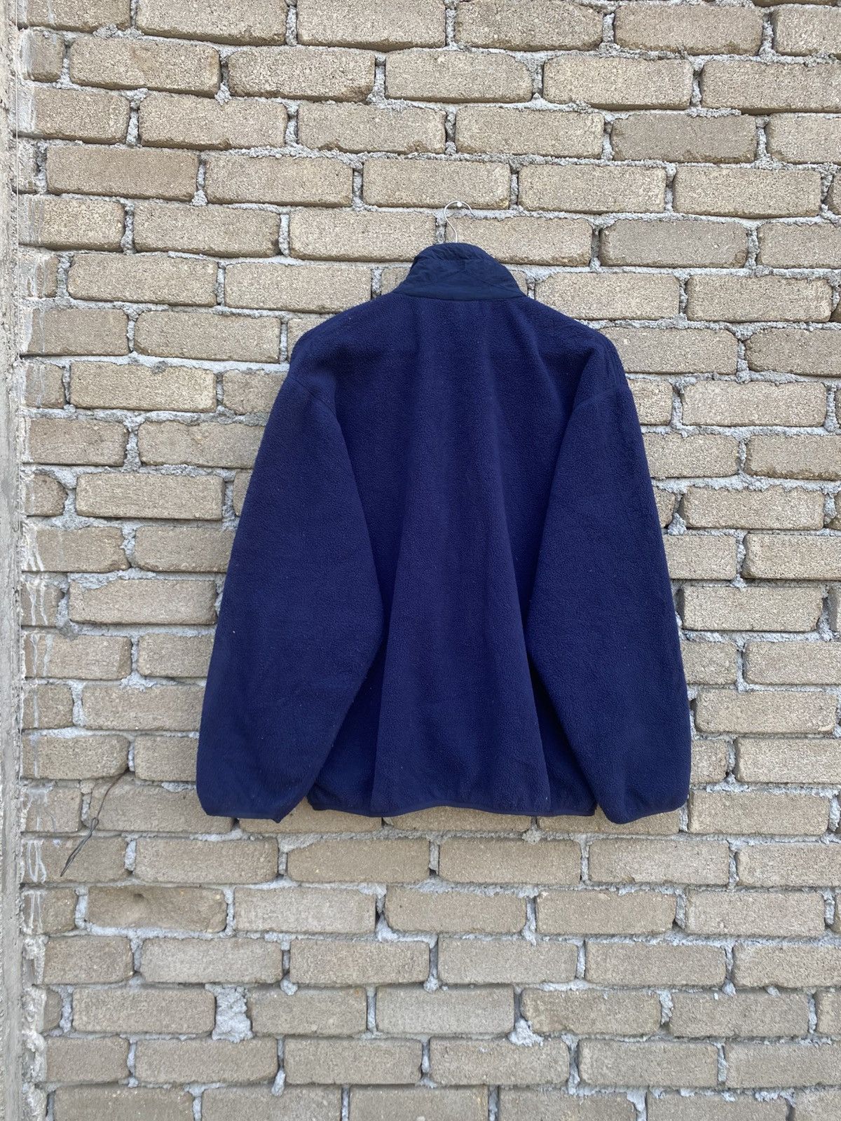 Patagonia Patagonia Synchilla Fleece Jacket Size US L / EU 52-54 / 3 - 5 Thumbnail