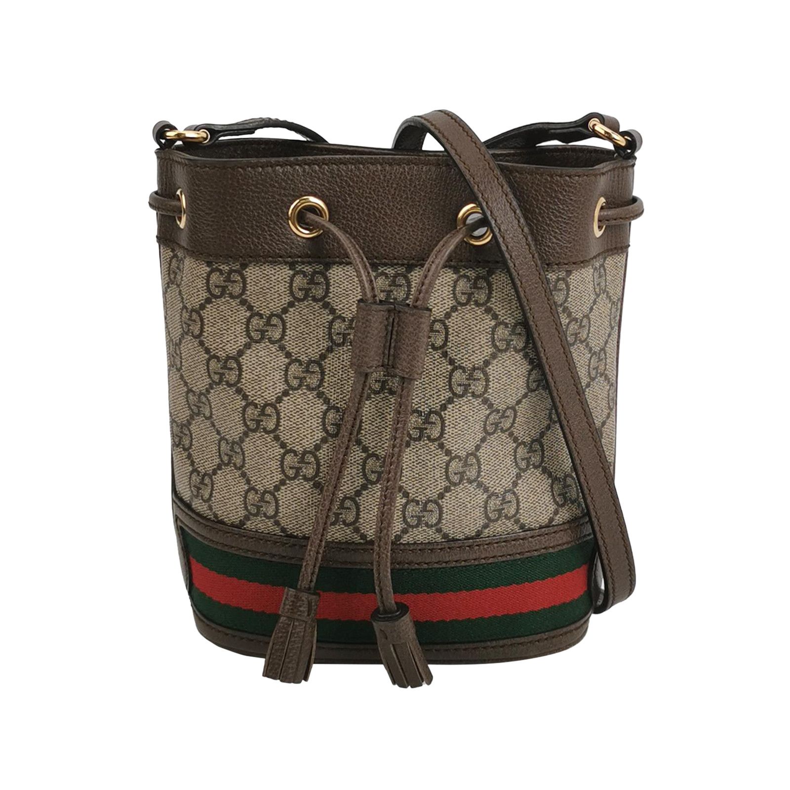 Gucci Gucci Women os Shoulder Bags Size ONE SIZE - 1 Thumbnail