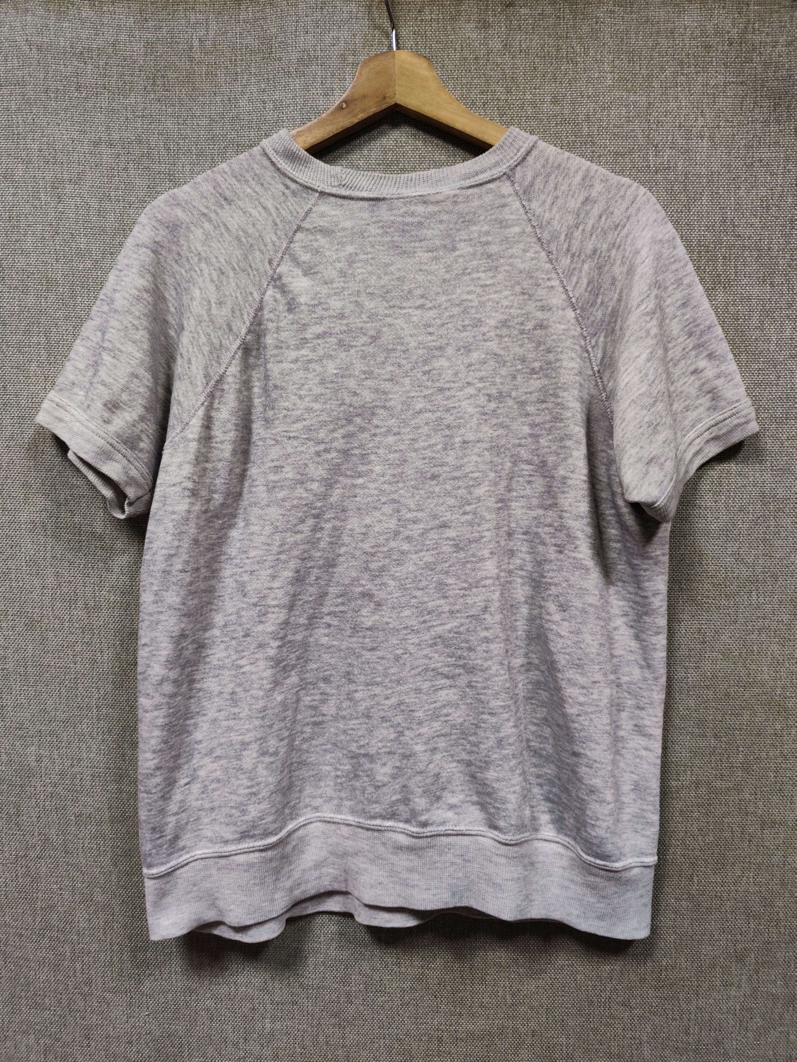 Band Tees × Vintage Vintage 90s sweatshirt The Beatles Size US S / EU 44-46 / 1 - 2 Thumbnail
