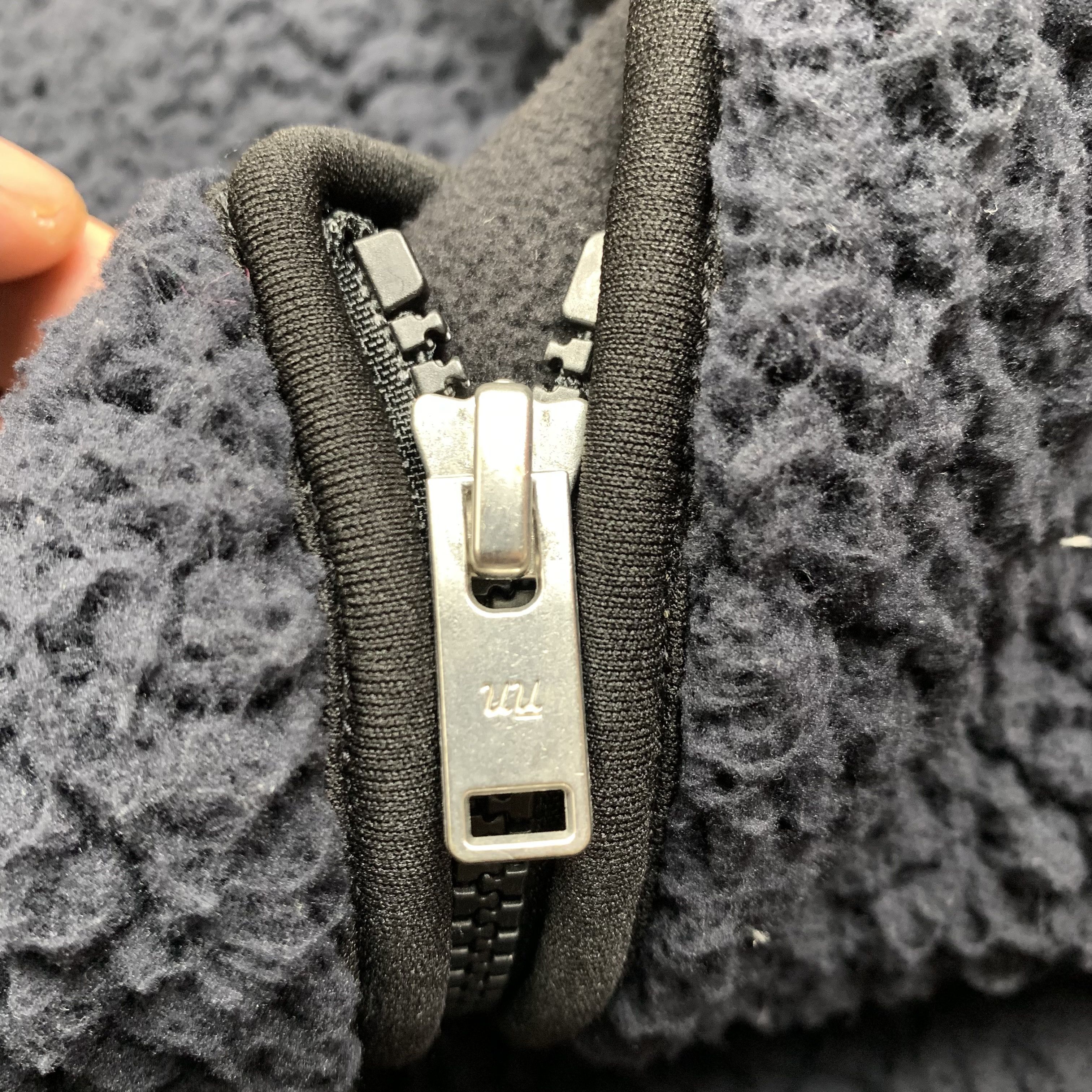 Undercover Uniqlo x Undercover Deep Pile Fleece Jacket Size US M / EU 48-50 / 2 - 7 Thumbnail
