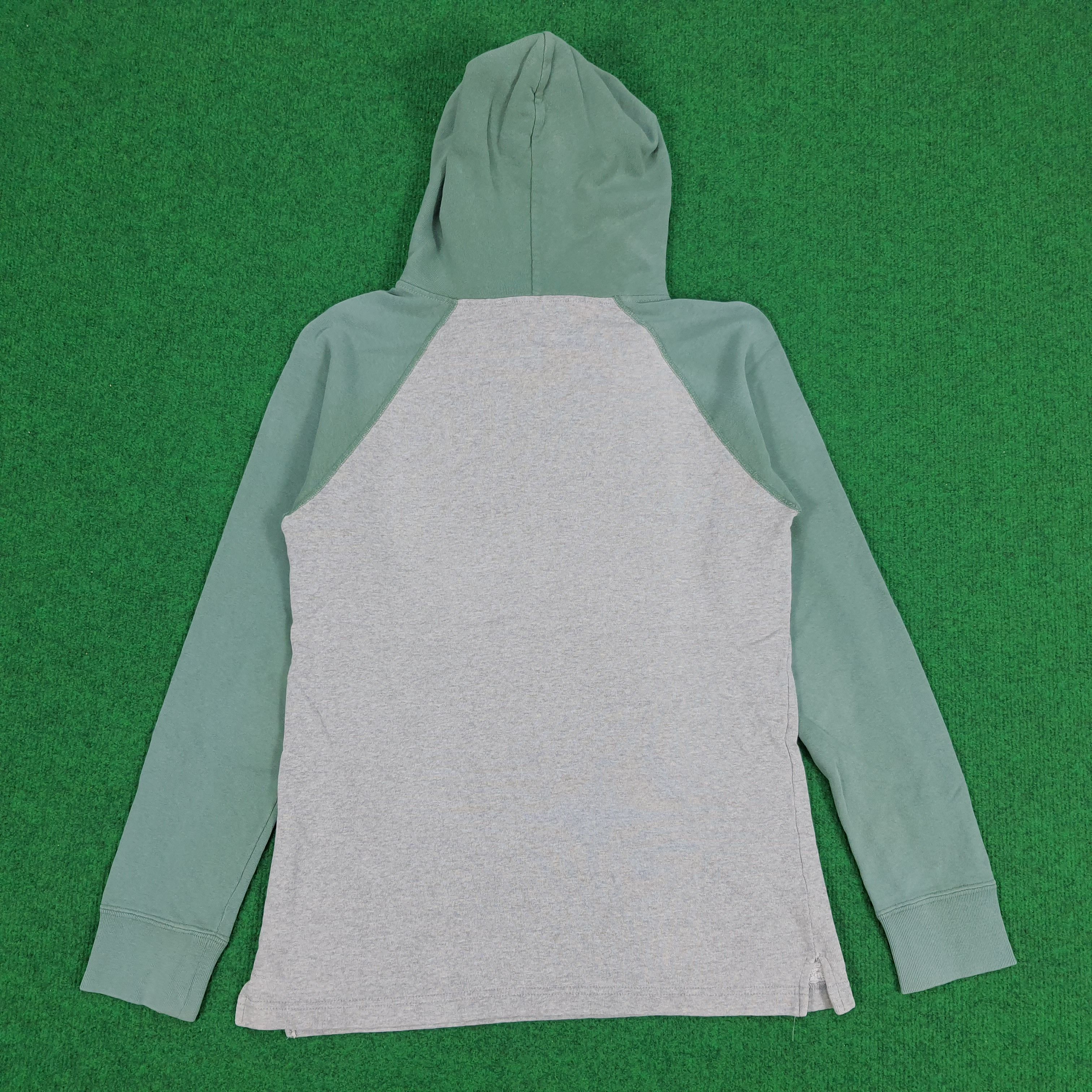 Hysteric Glamour × Japanese Brand × Vintage Vintage Hysteric Glamour Groupie Japanese Brand Hoodies Size US XS / EU 42 / 0 - 3 Thumbnail
