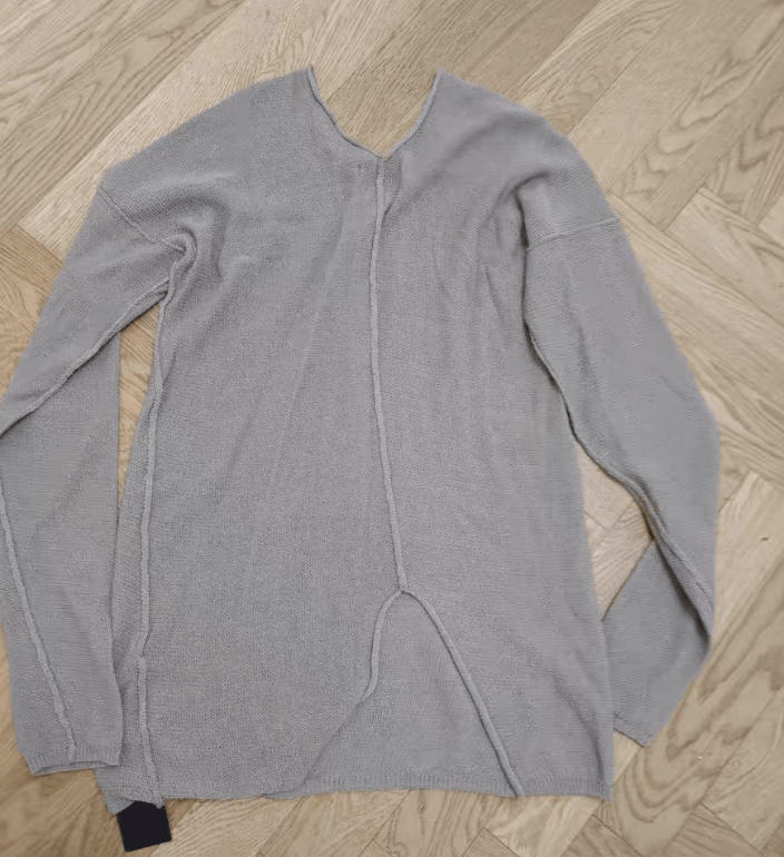The Viridi-anne The Viridi-anne Slim Fit Long Sleeve T-shirt K18 Size US L / EU 52-54 / 3 - 1 Thumbnail