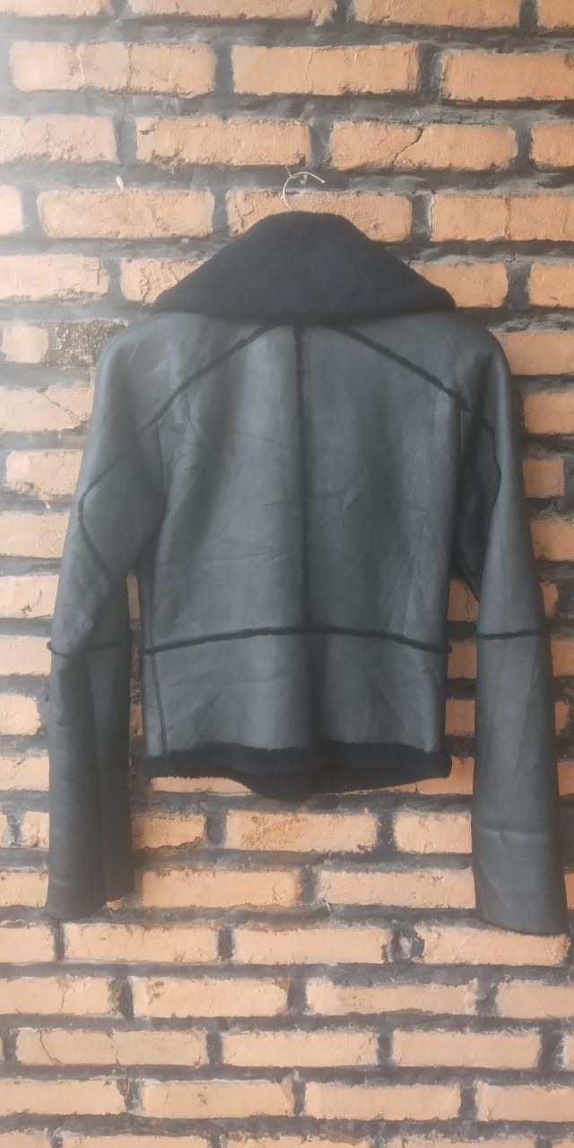 Bottega Veneta Bottega veneta leather jacket Size M / US 6-8 / IT 42-44 - 11 Thumbnail