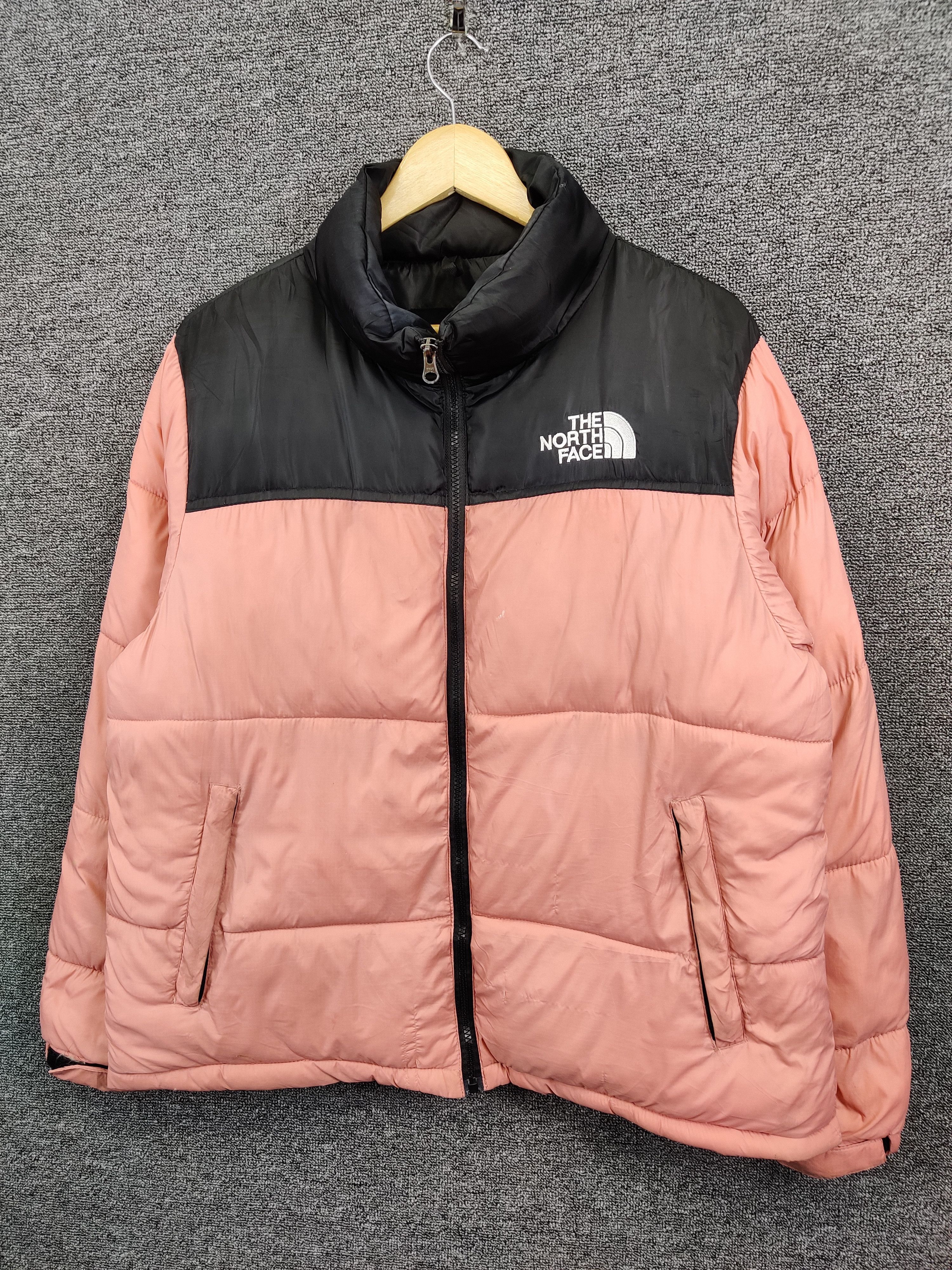 The North Face Vintage The North Face Down Puffer 700 Jacket Size US M / EU 48-50 / 2 - 2 Thumbnail