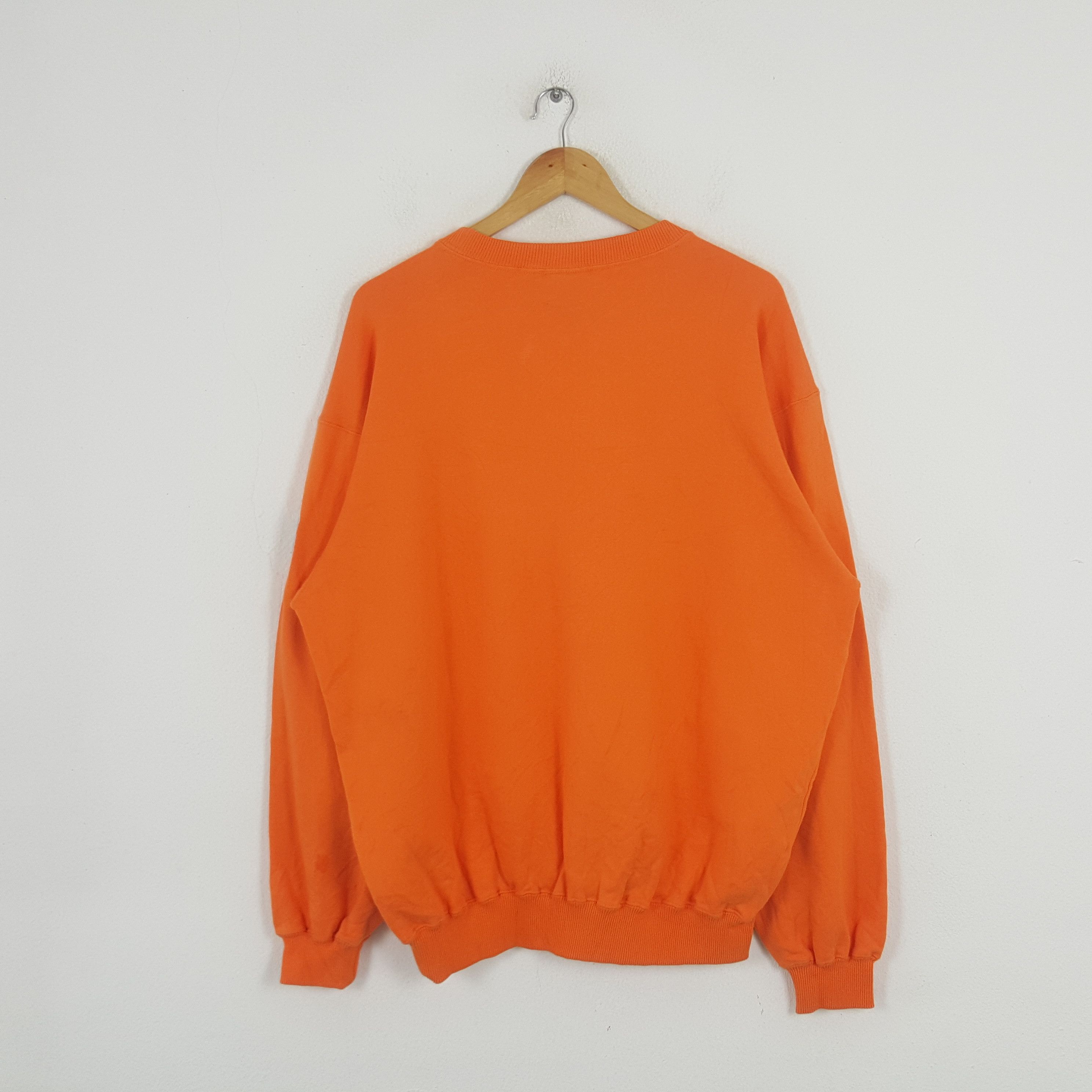 Karl Kani Vintage Karl Kani American Style Sweatshirt C291N27 Size US L / EU 52-54 / 3 - 3 Thumbnail