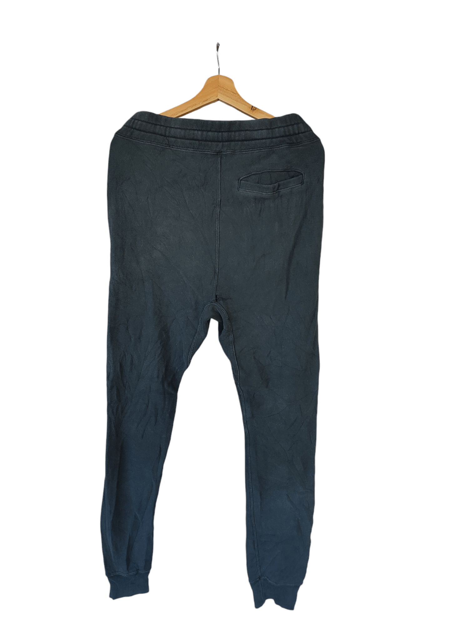 Champion 💥Vintage💥 Reverse Weave Champion Joggers Size US 33 - 2 Thumbnail