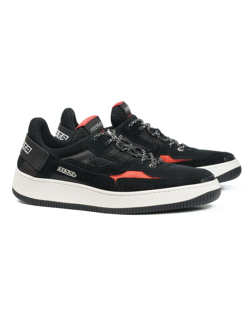 Premiata Sneakers PREMIATA Plus Size US 8 / EU 41 - 5 Thumbnail