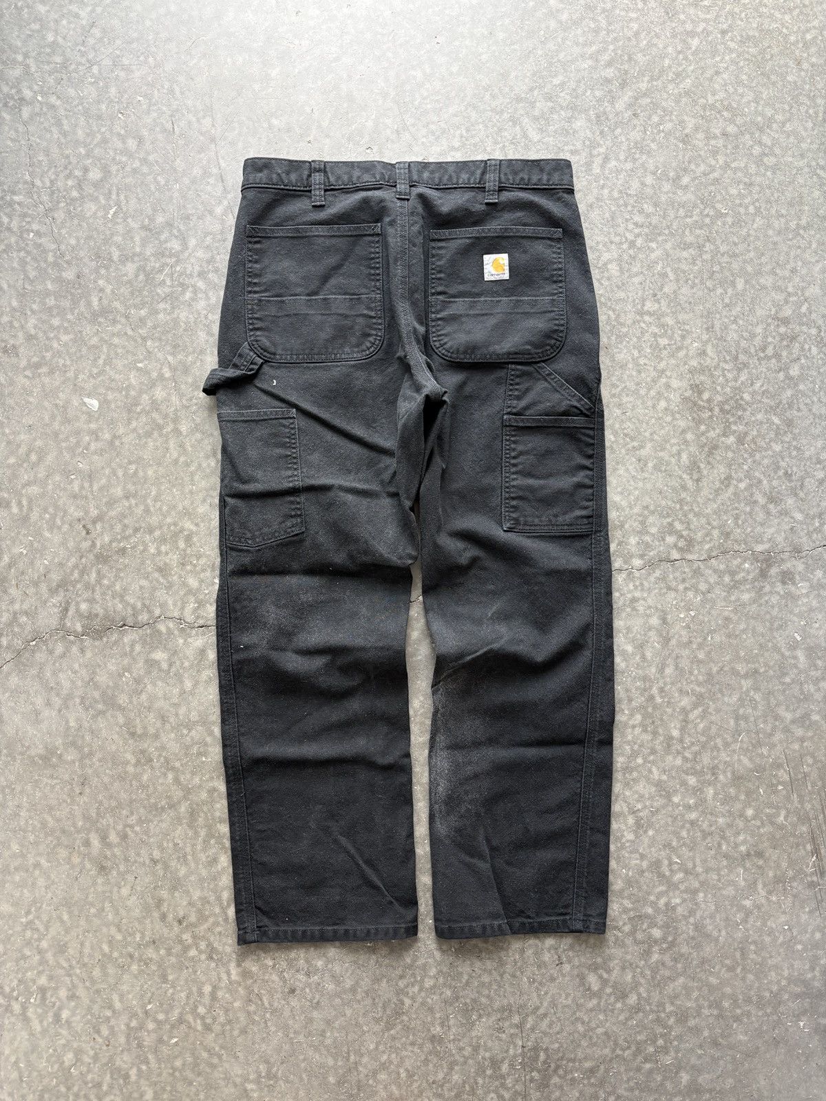 Carhartt Y 2 K Pants | Grailed