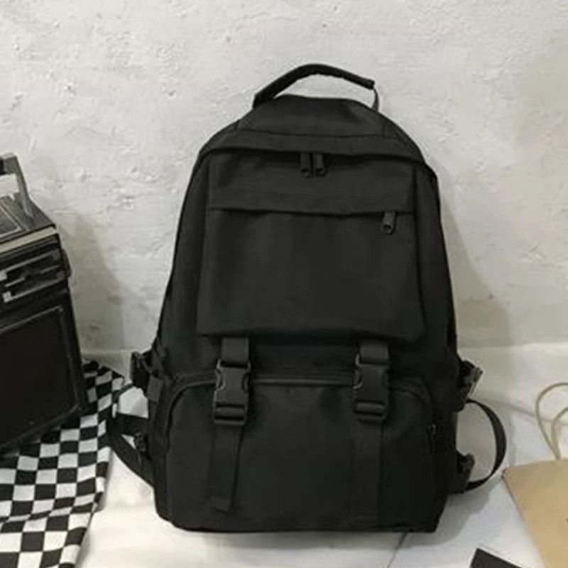 Japanese Brand Travel Bag Size ONE SIZE - 4 Thumbnail