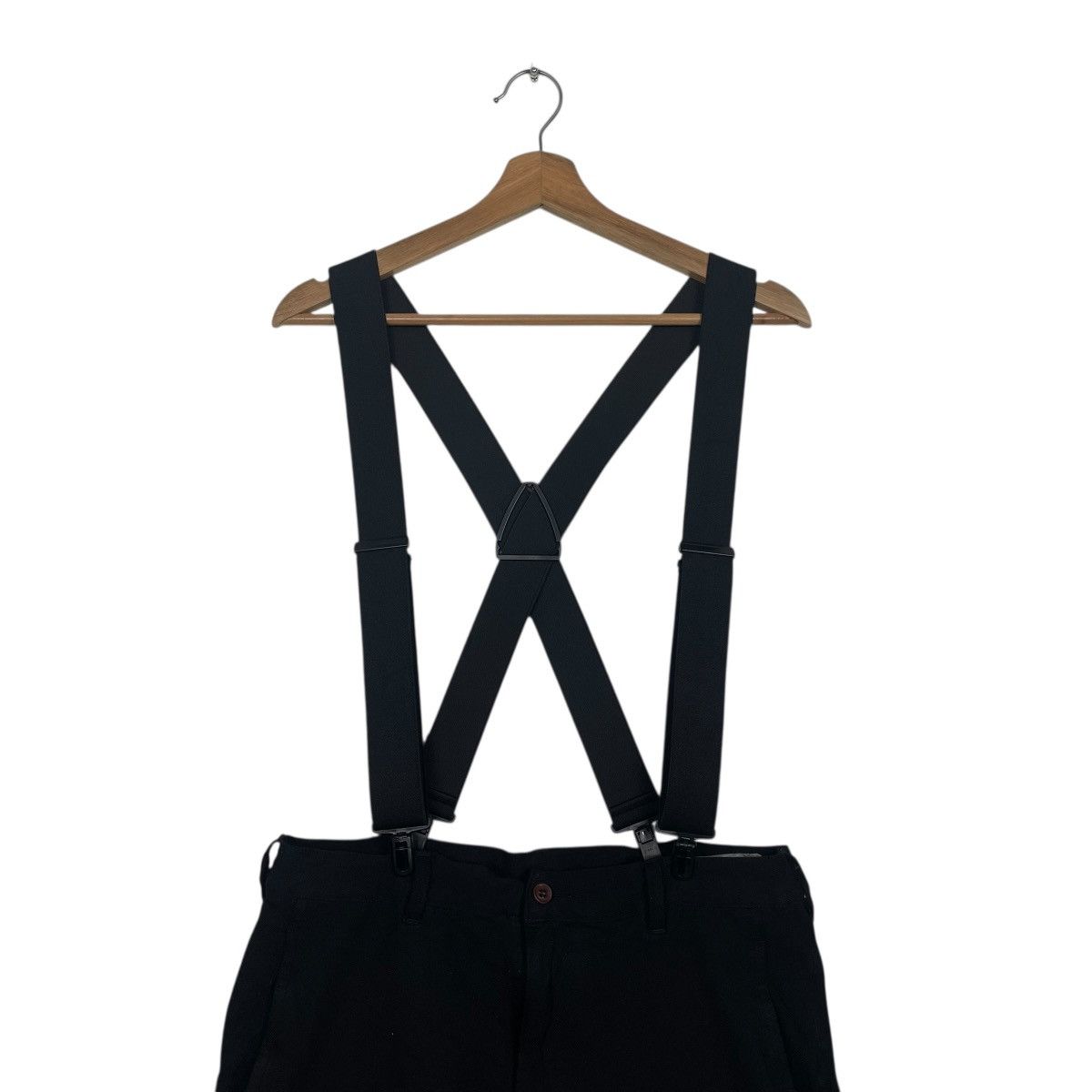 Comme des Garcons Homme Plus Comme Des Garcons Homme Plus Casual Pant Size US 32 / EU 48 - 2 Thumbnail