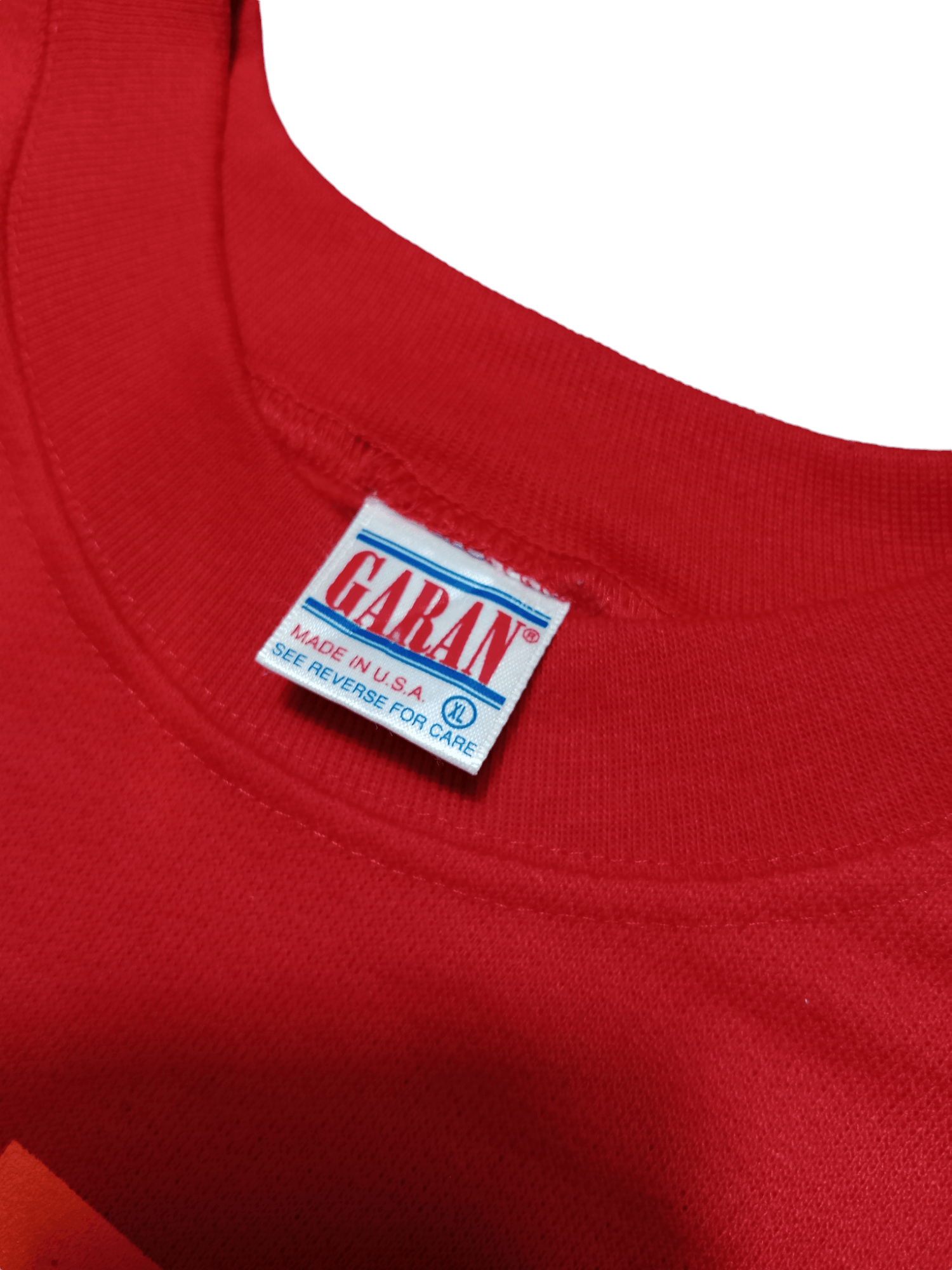 NBA Vintage Garan 92’s Philadelphia 76ers Official GARAN NBA XL Size US XL / EU 56 / 4 - 5 Thumbnail