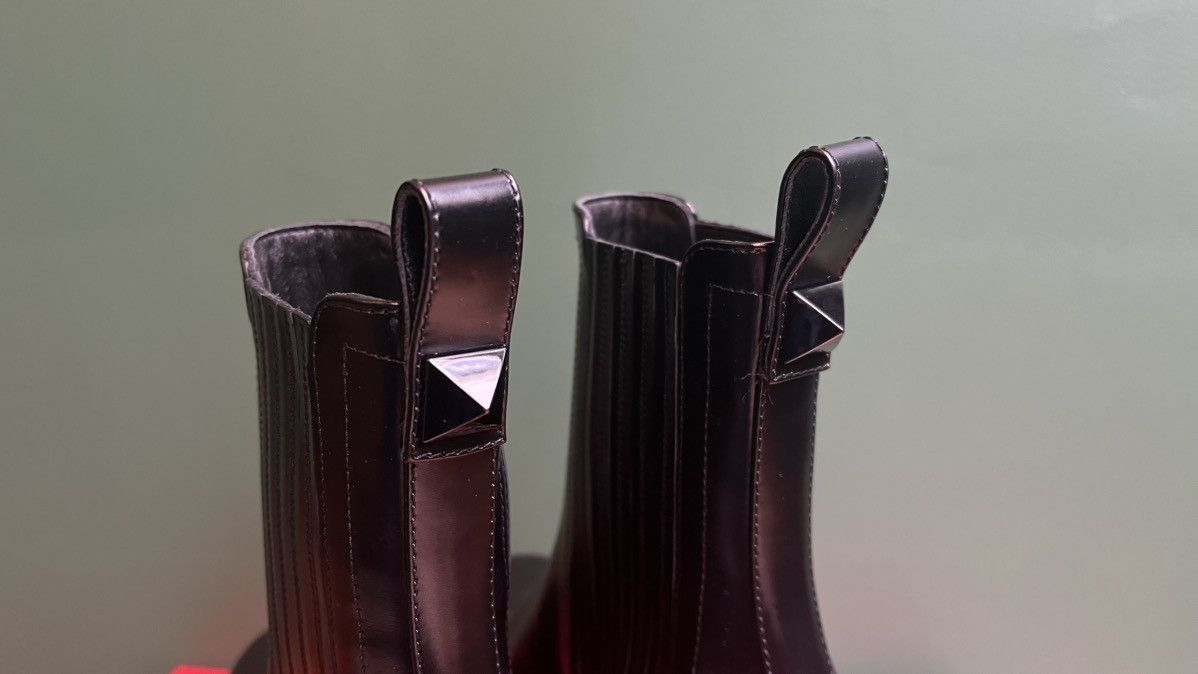 Valentino Valentino Platforms comfortable Size US 7.5 / IT 37.5 - 7 Thumbnail