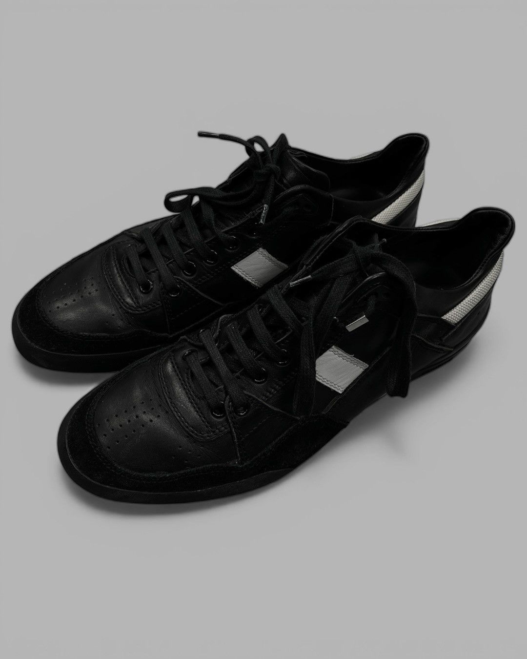 Dior 2007 ARCHIVE DIOR HOMME HEDI SLIMANE B01 GATS Size US 9 / EU 42 - 6 Thumbnail