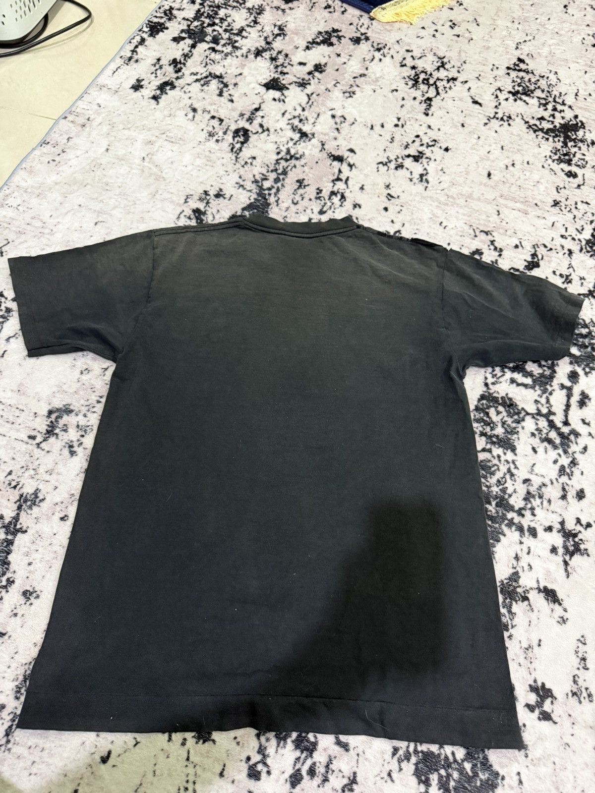Bape Vintage Bape Tshirt Size US M / EU 48-50 / 2 - 2 Thumbnail