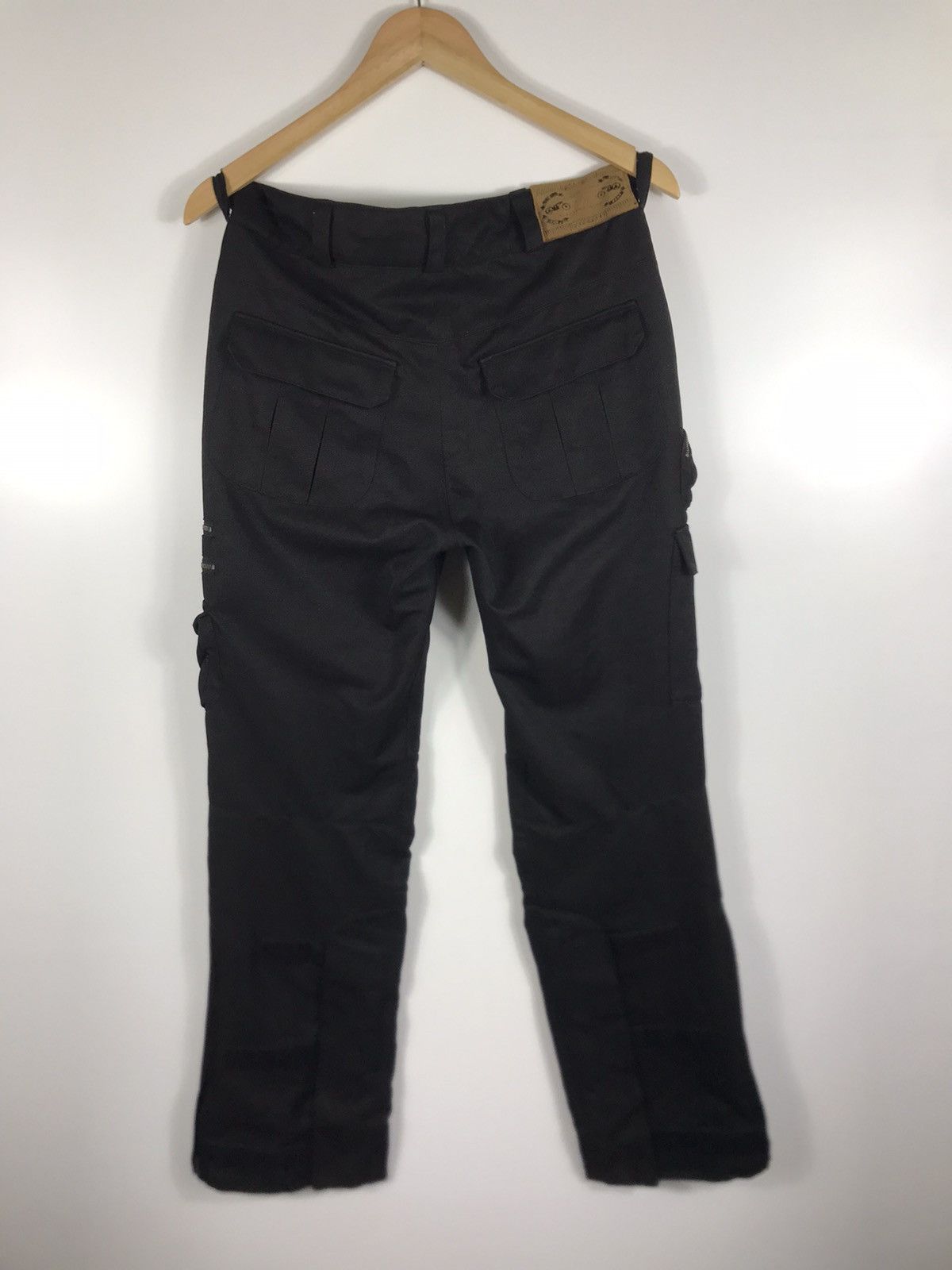 ICON Motorsports 💥Fun & Function Tactical Style Motocycle Denim Size US 31 - 14 Thumbnail