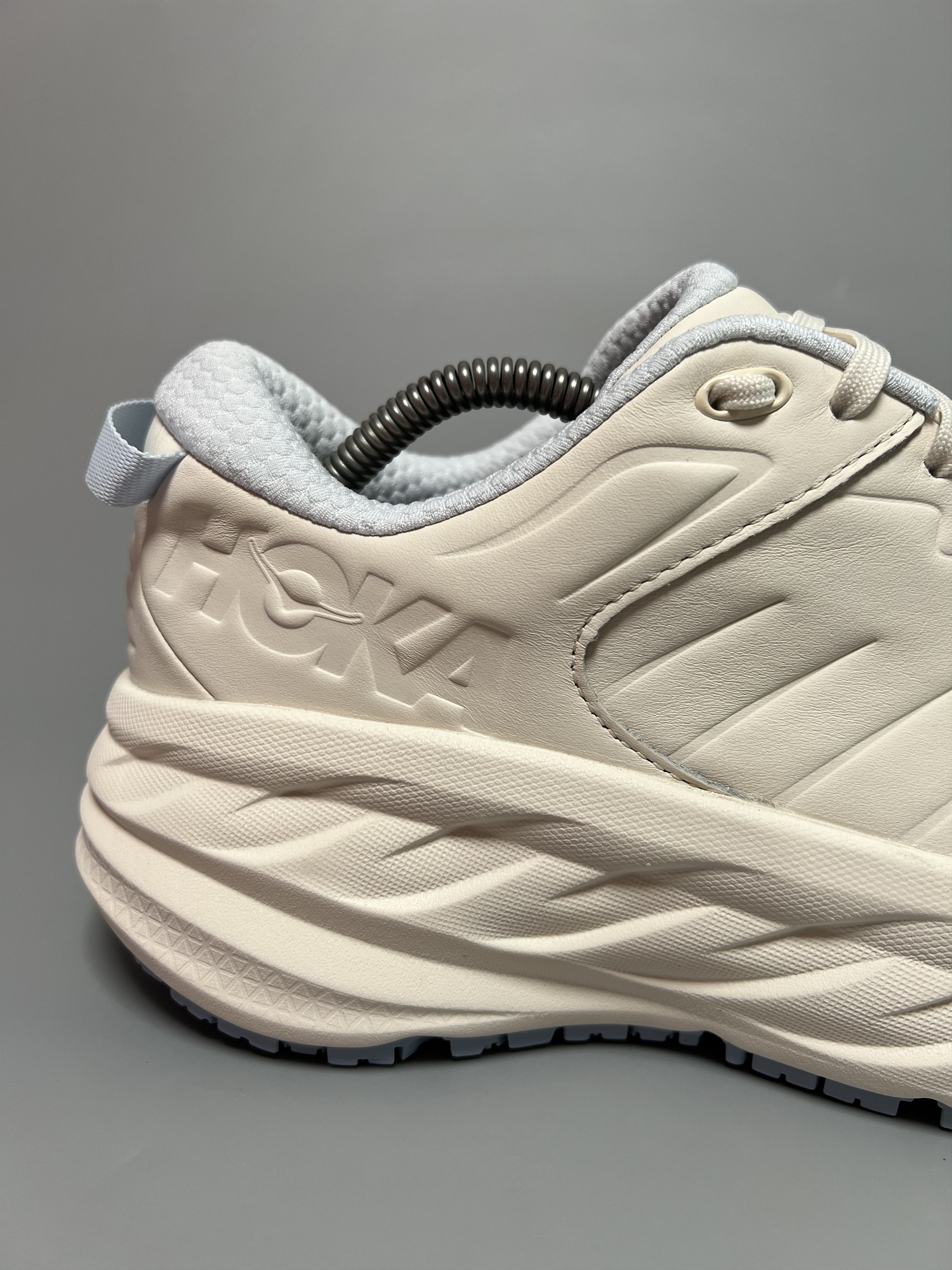 Hoka Hoka One One Bondi SR Running Shoes Walking Slip Resistant Size US 10.5 / IT 40.5 - 12 Thumbnail